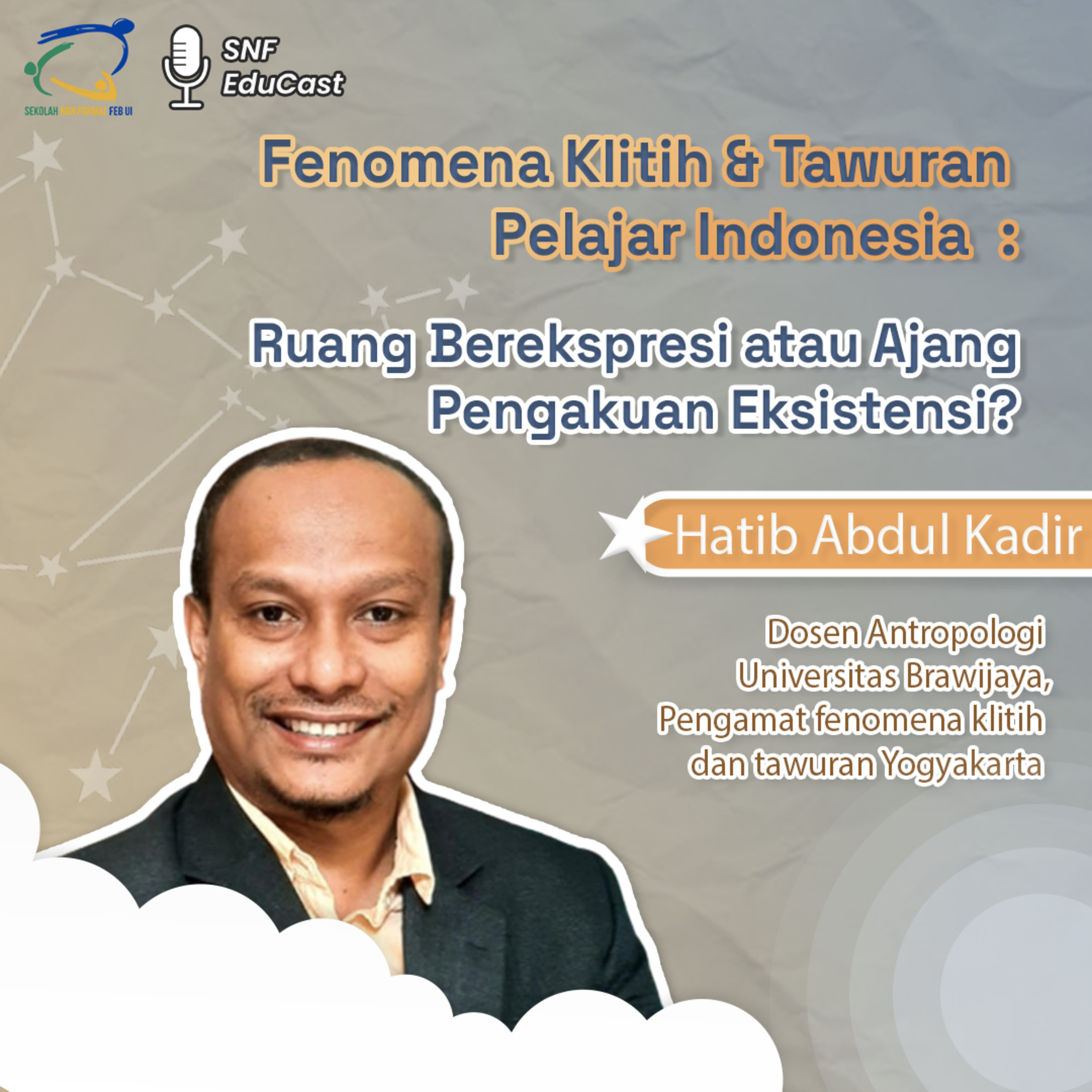 SNF EduCast