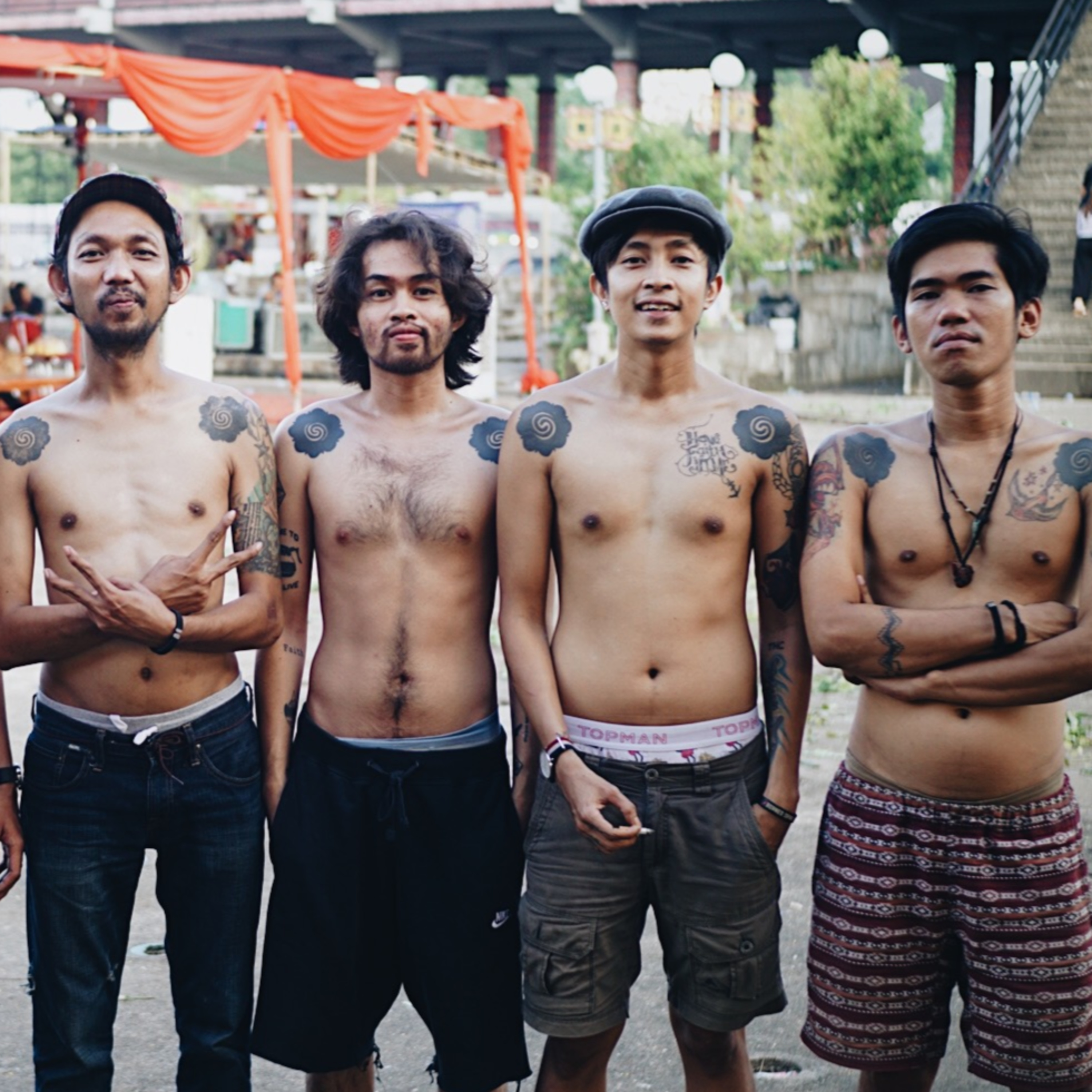 #LagakAnakSeberang EPS. 2 BUDAYAKAN TATOO SEBELUM KETEMU MERTUA episode artwork