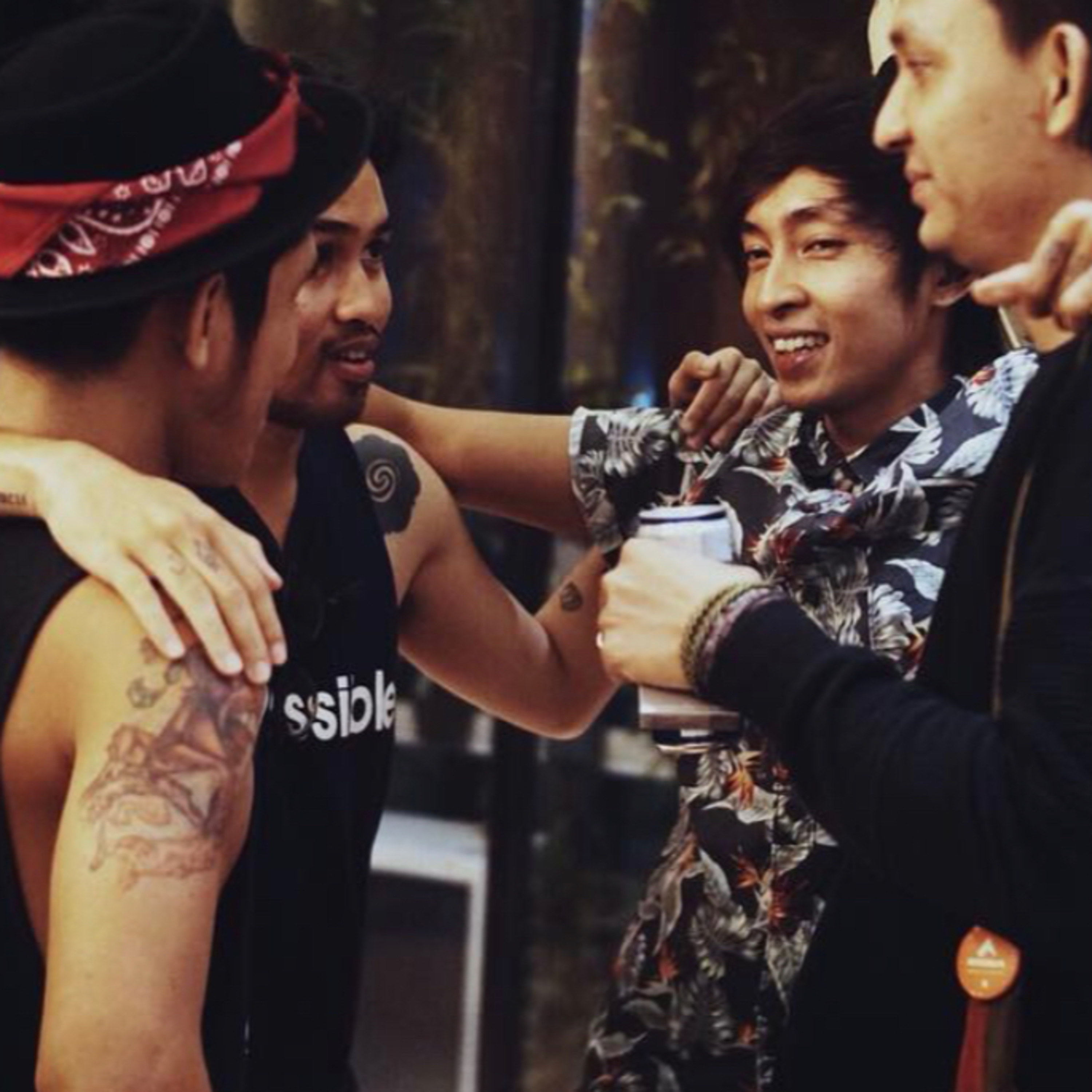 #LagakAnakSeberang EPS. 5 WAKTU ADALAH HUTANG episode artwork
