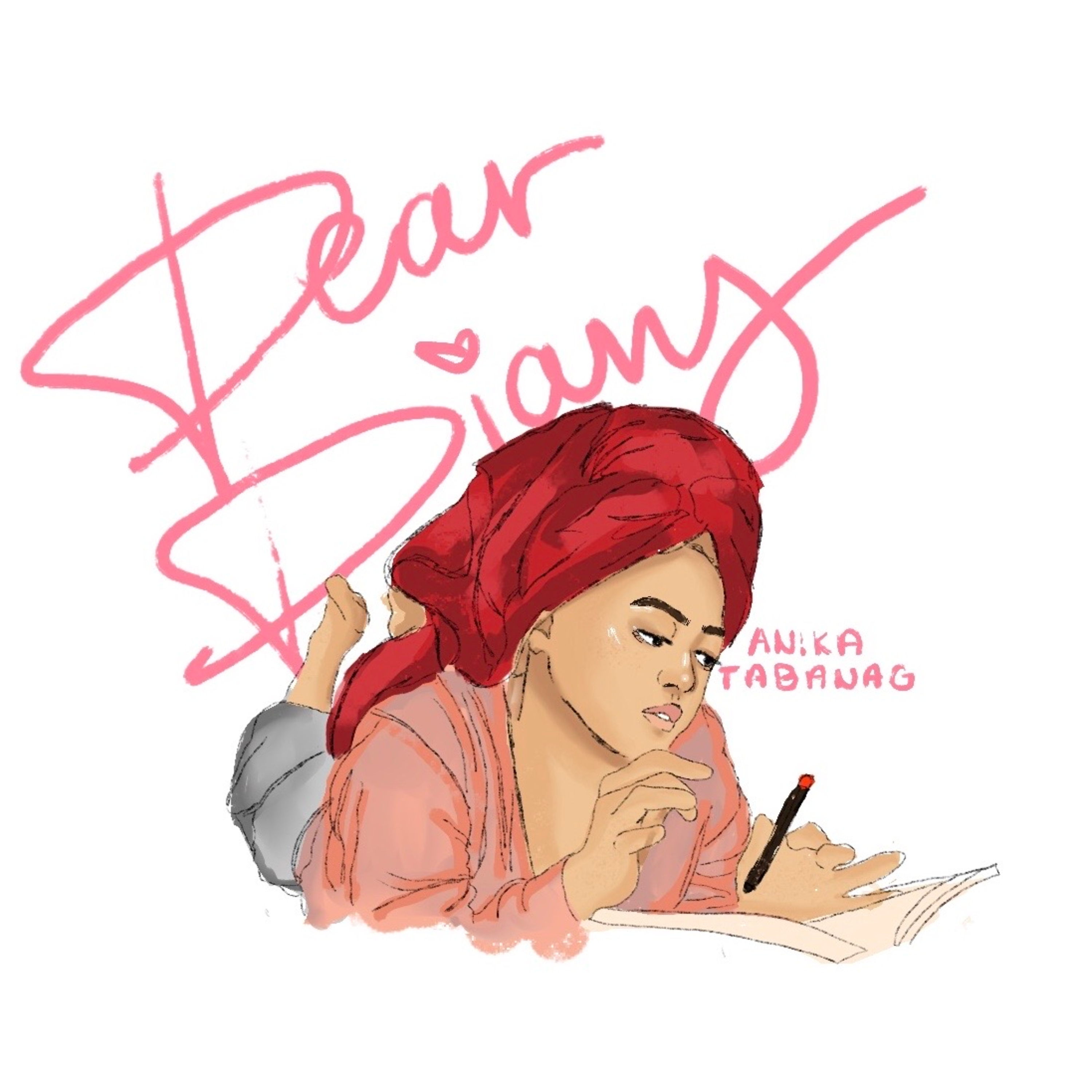 dear diary