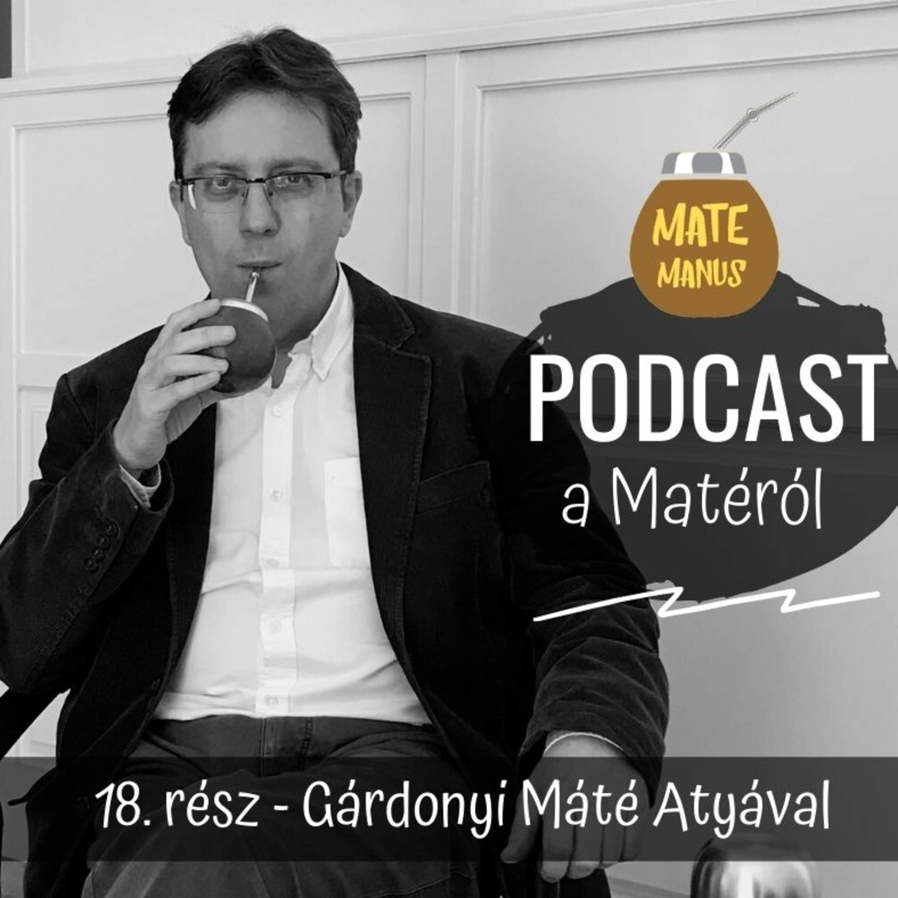 Mate Manus Podcast