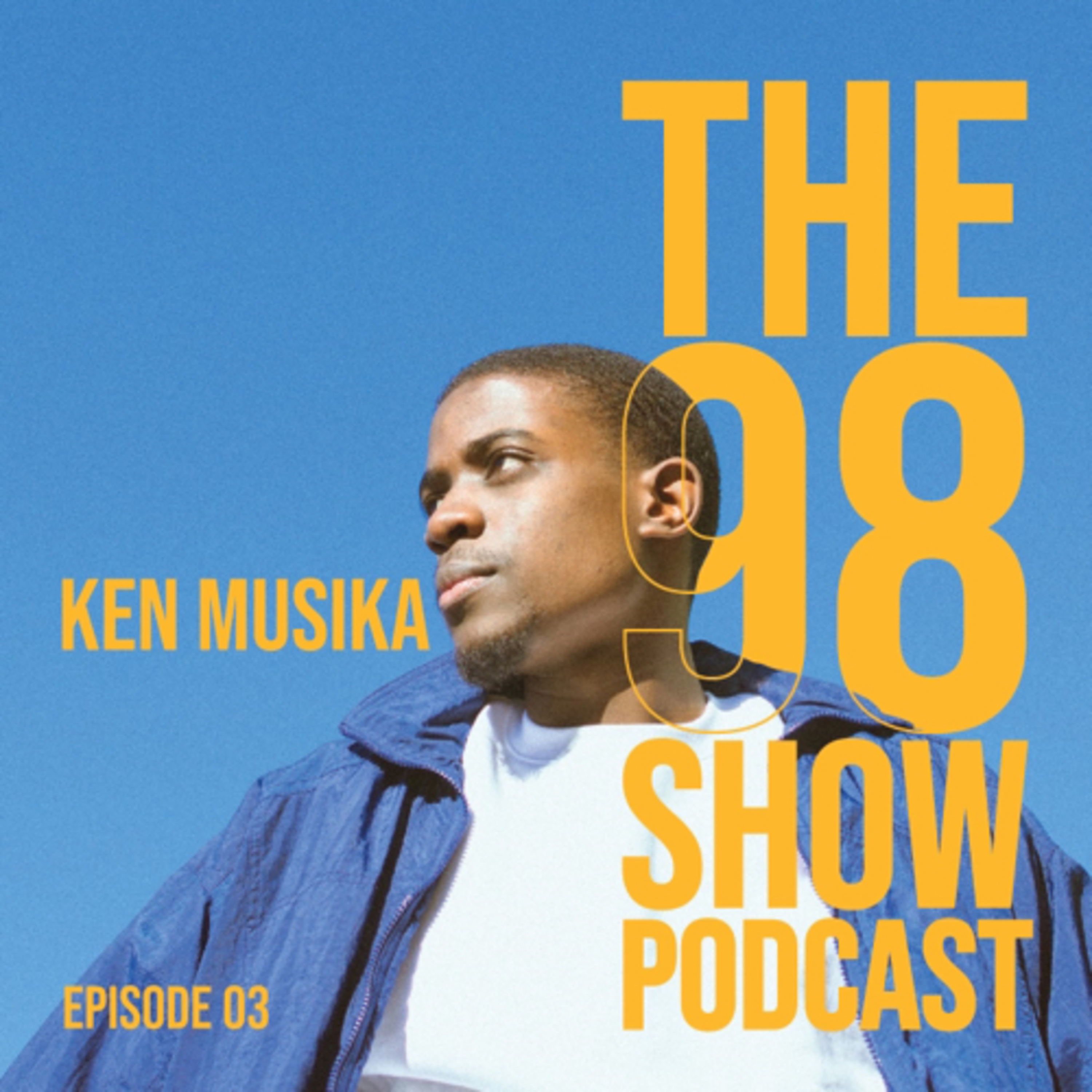 The 98 Show