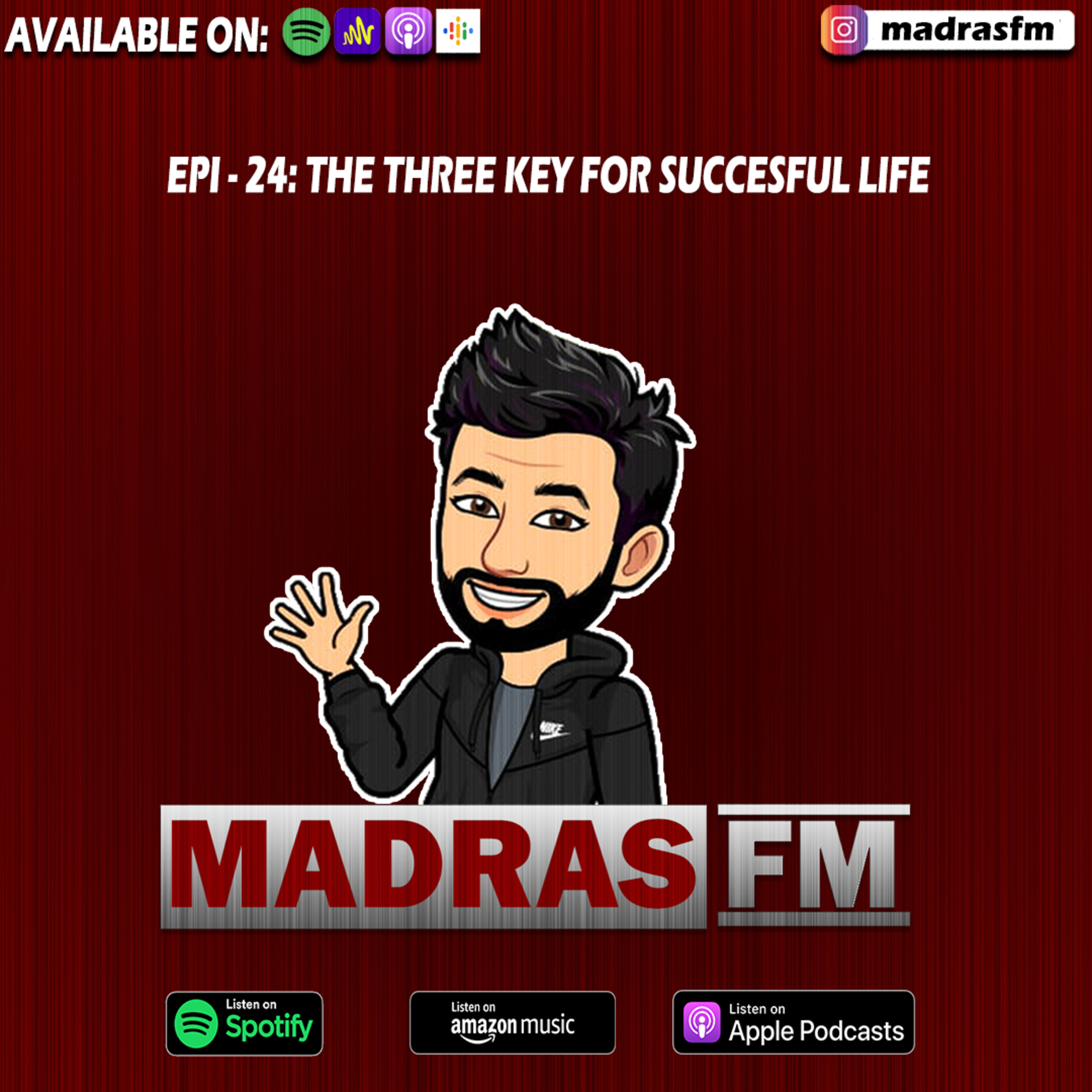 Thiyagu Chronicles - Tamil Film Podcast