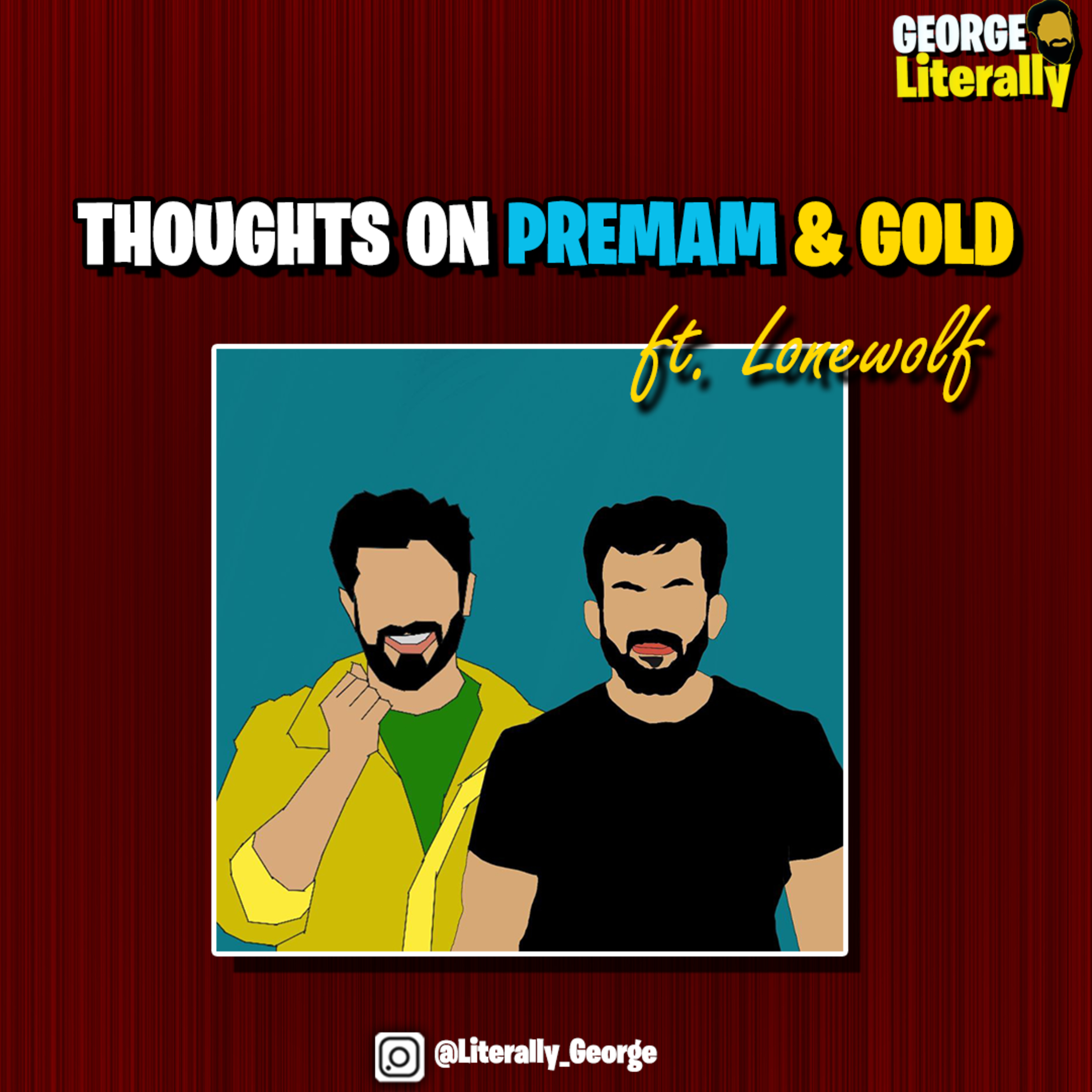 Thiyagu Chronicles - Tamil Film Podcast