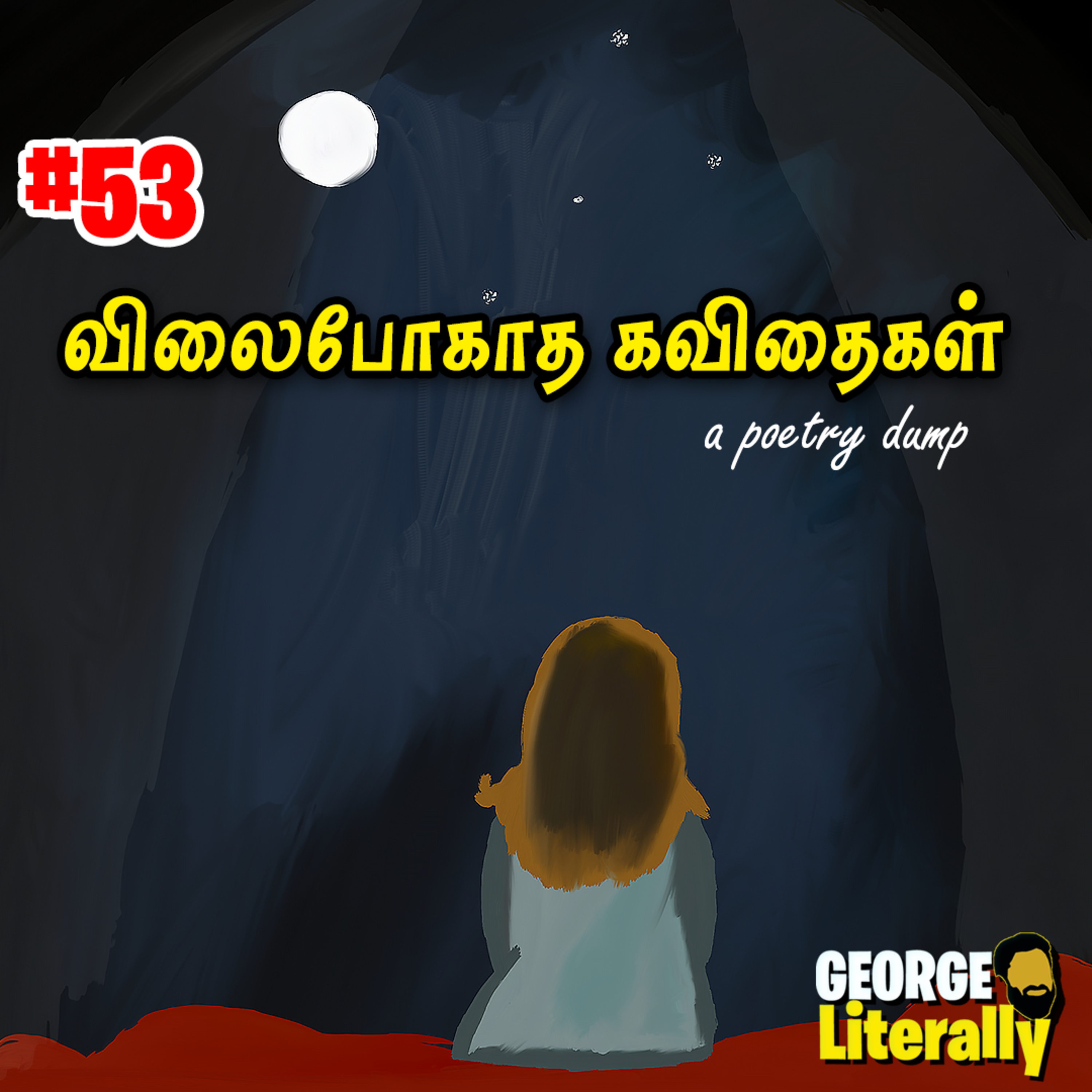 Thiyagu Chronicles - Tamil Film Podcast