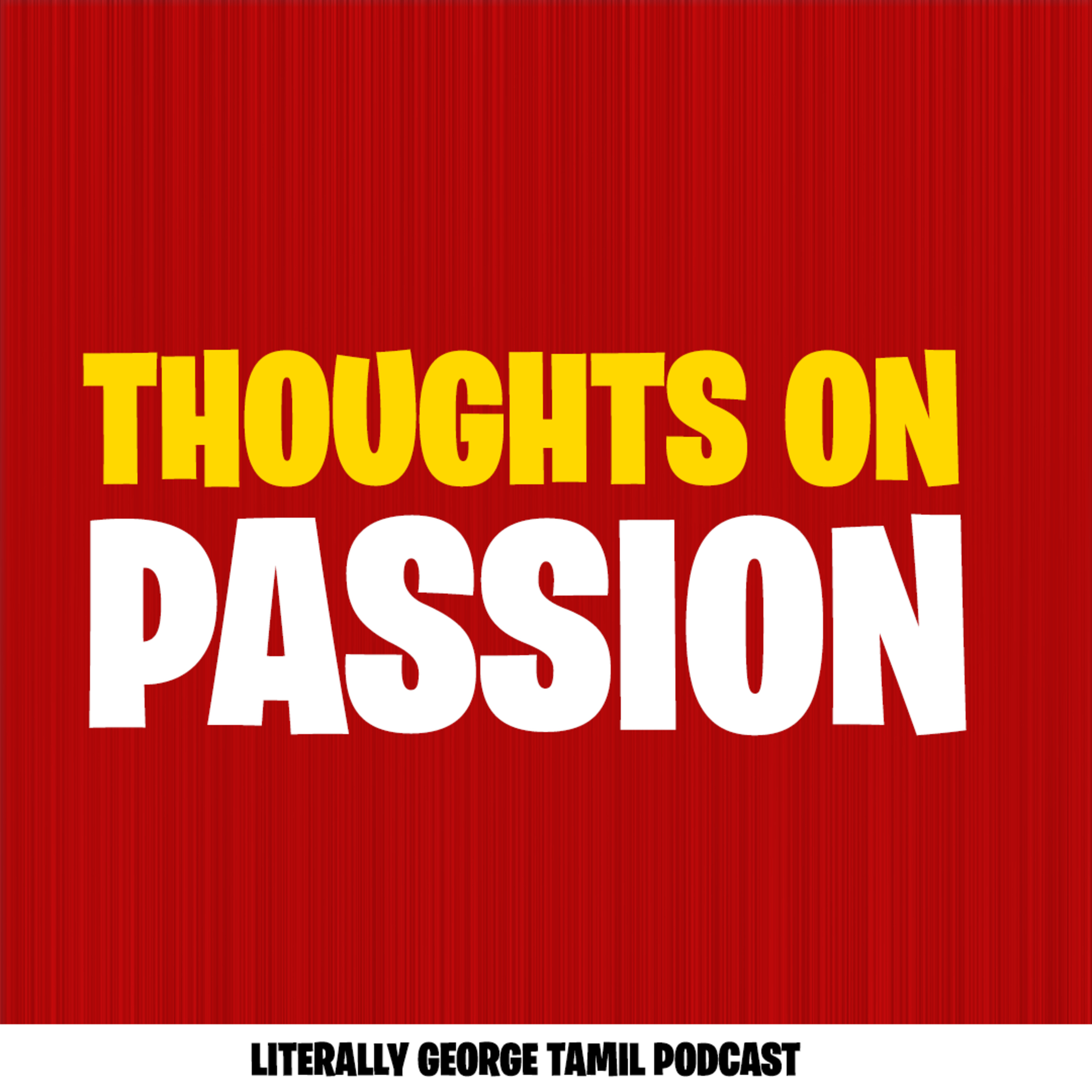 Thiyagu Chronicles - Tamil Film Podcast