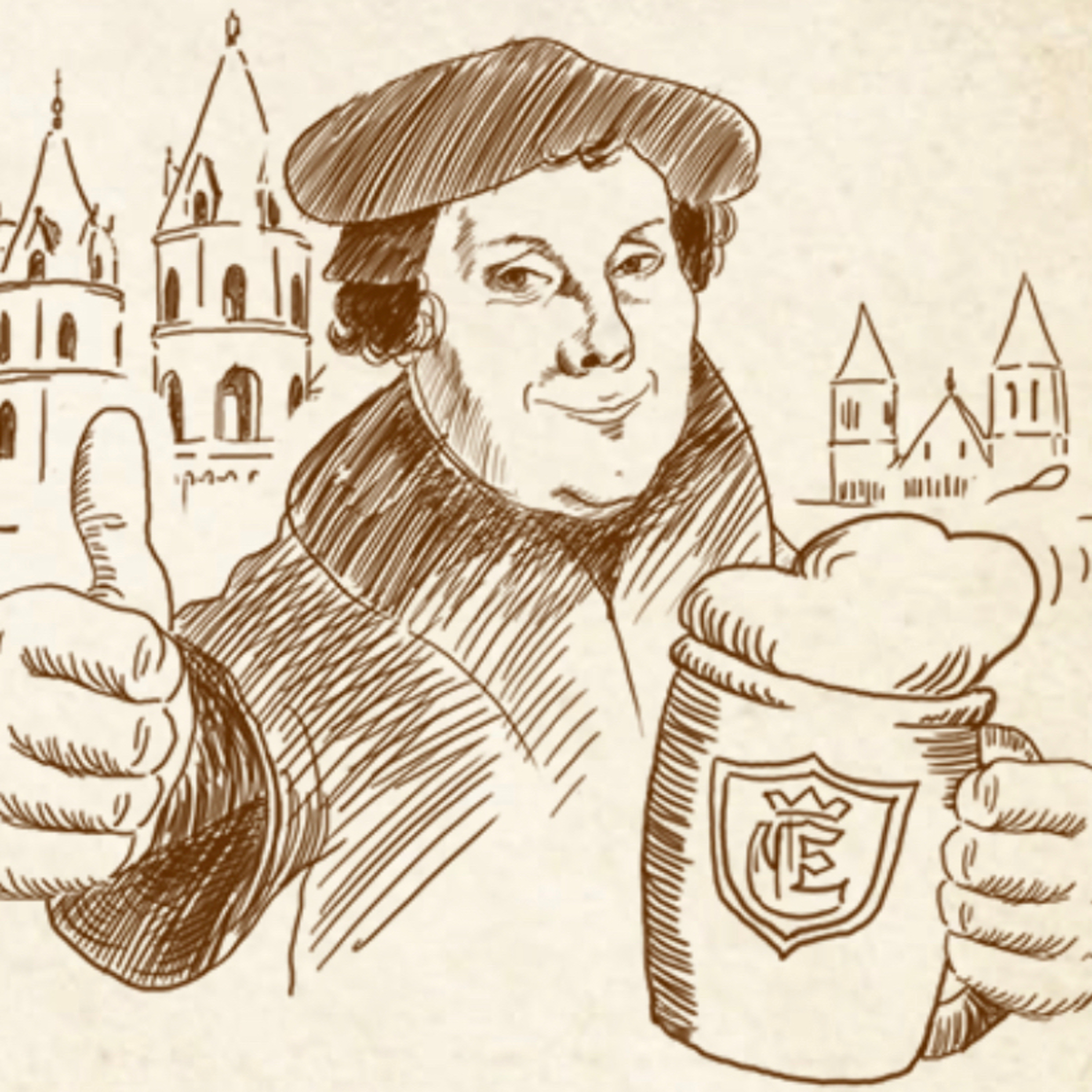 Blitzkrieg Hoppy