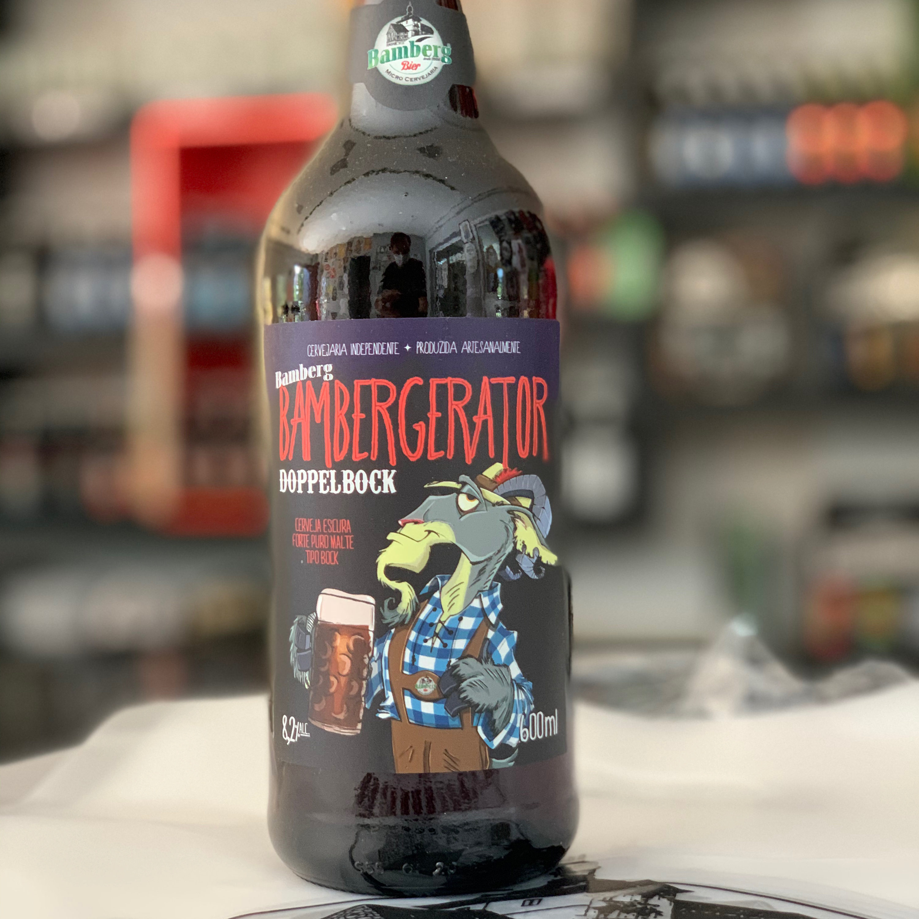 Blitzkrieg Hoppy