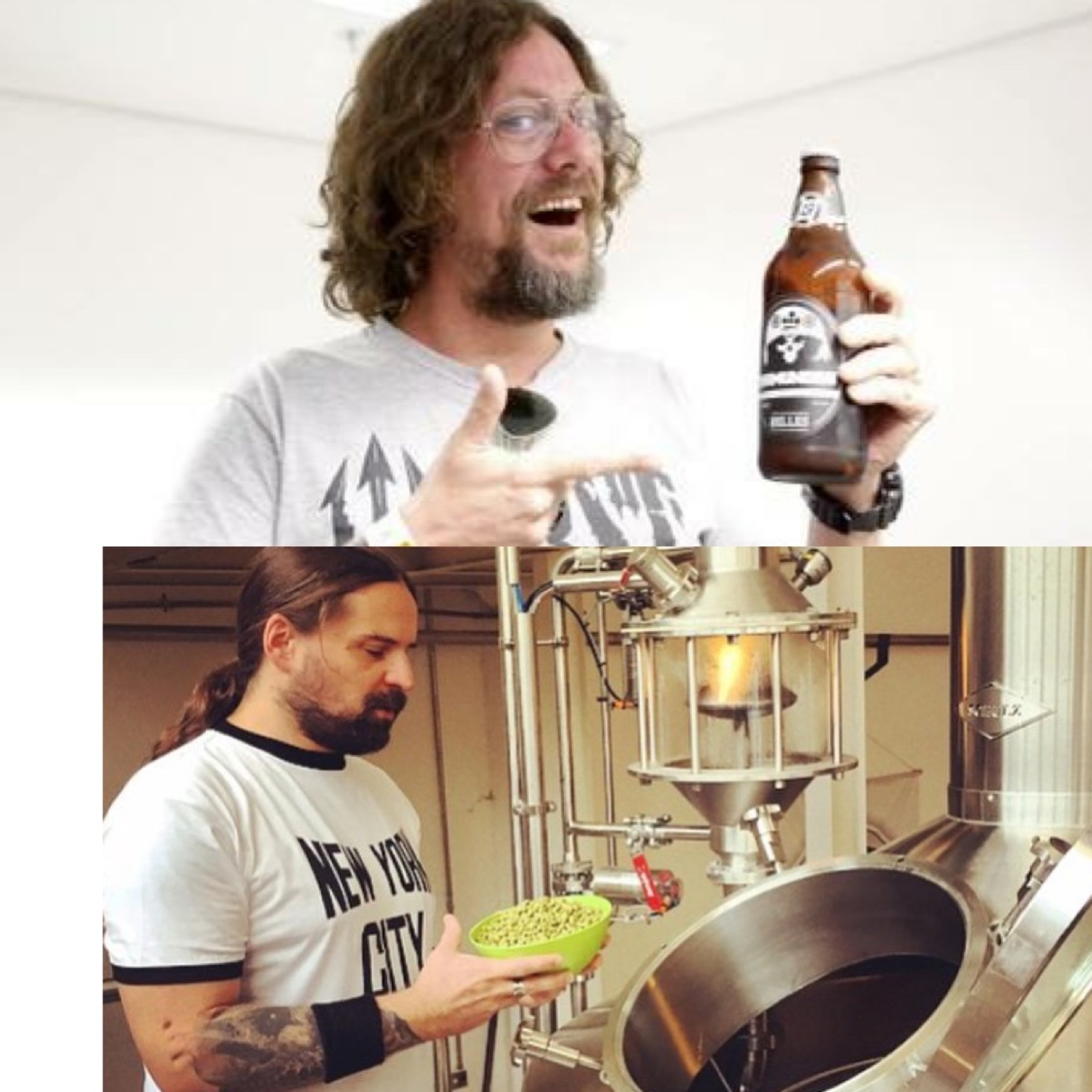 Blitzkrieg Hoppy
