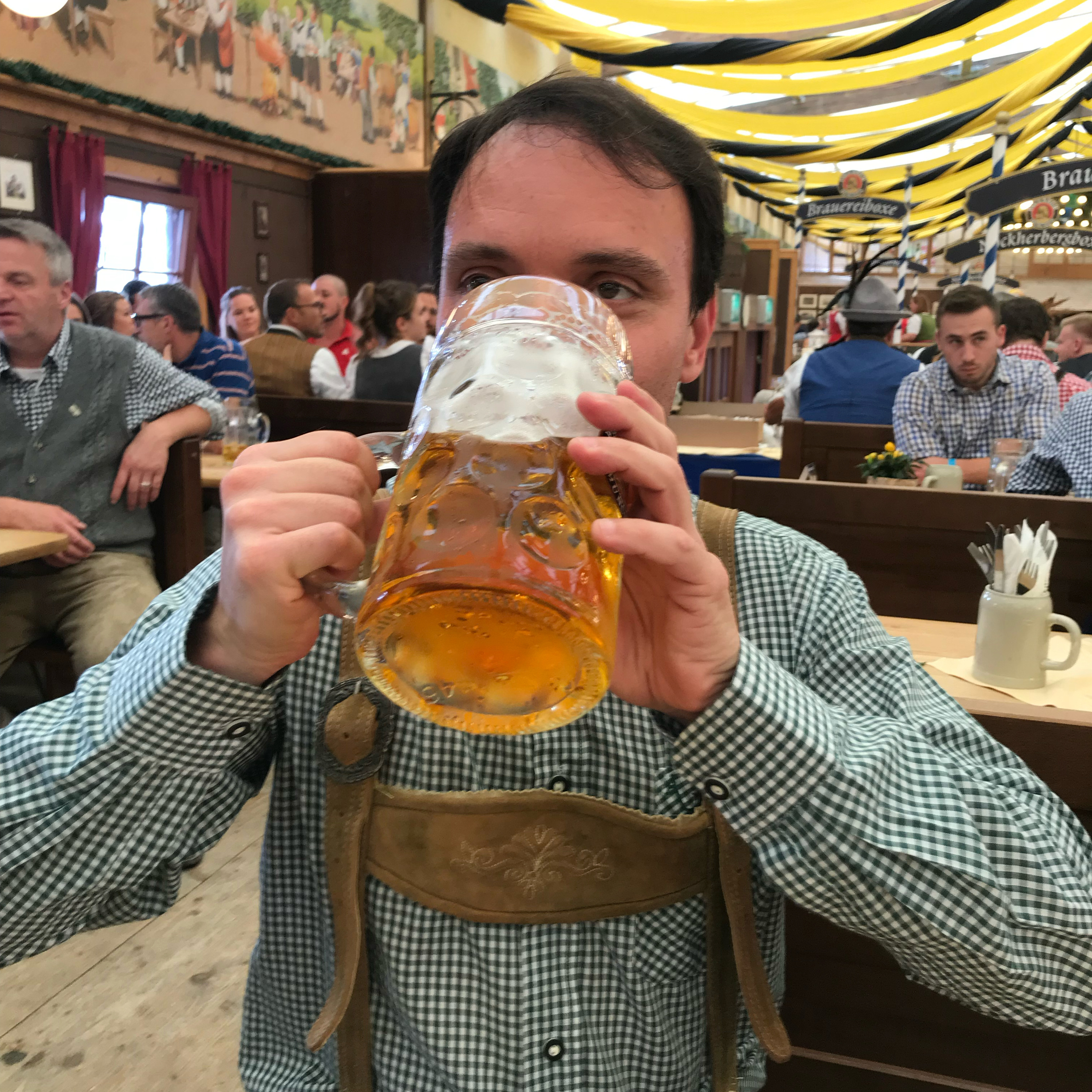 Blitzkrieg Hoppy