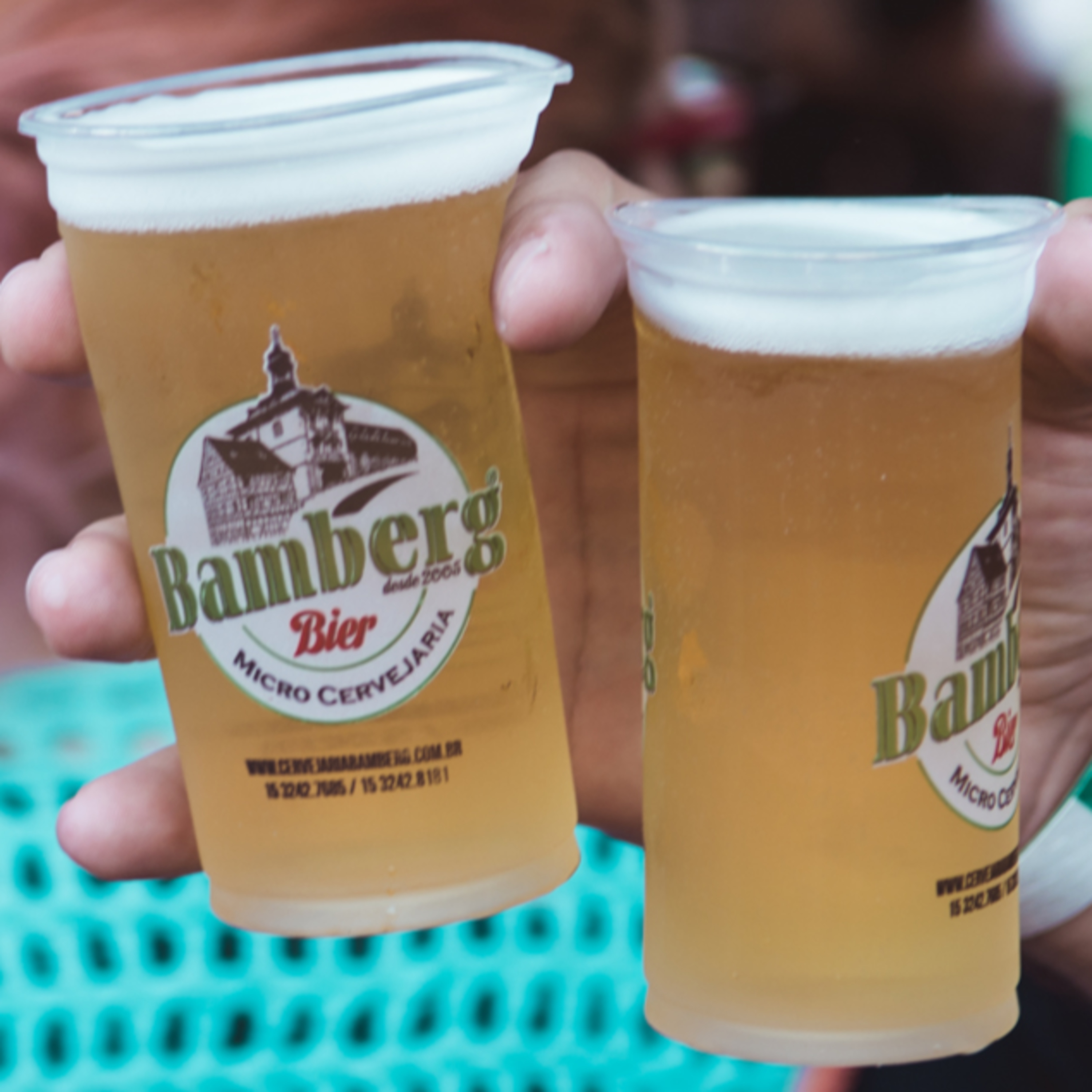 Blitzkrieg Hoppy