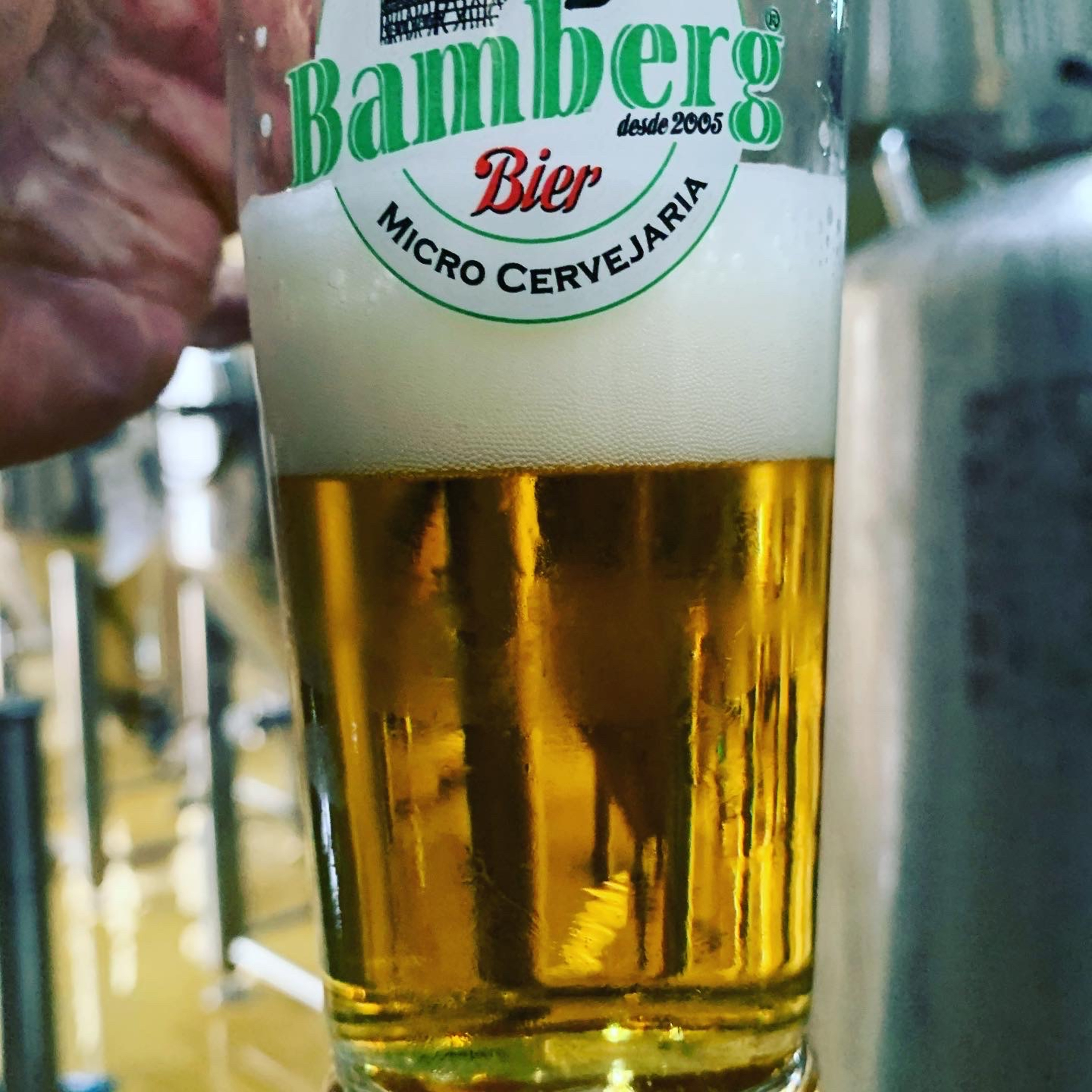Blitzkrieg Hoppy