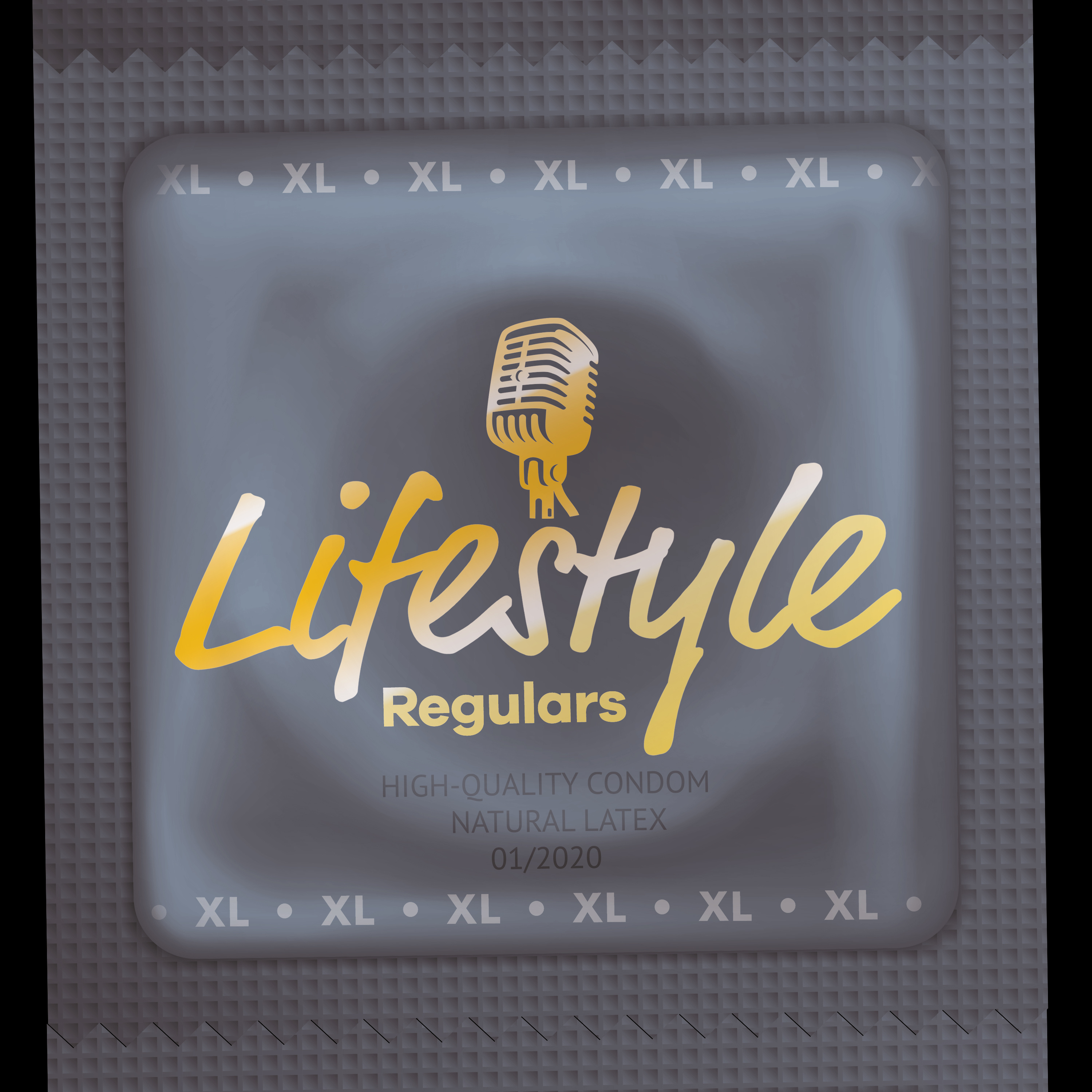 Lifestyle Regulars Podcast