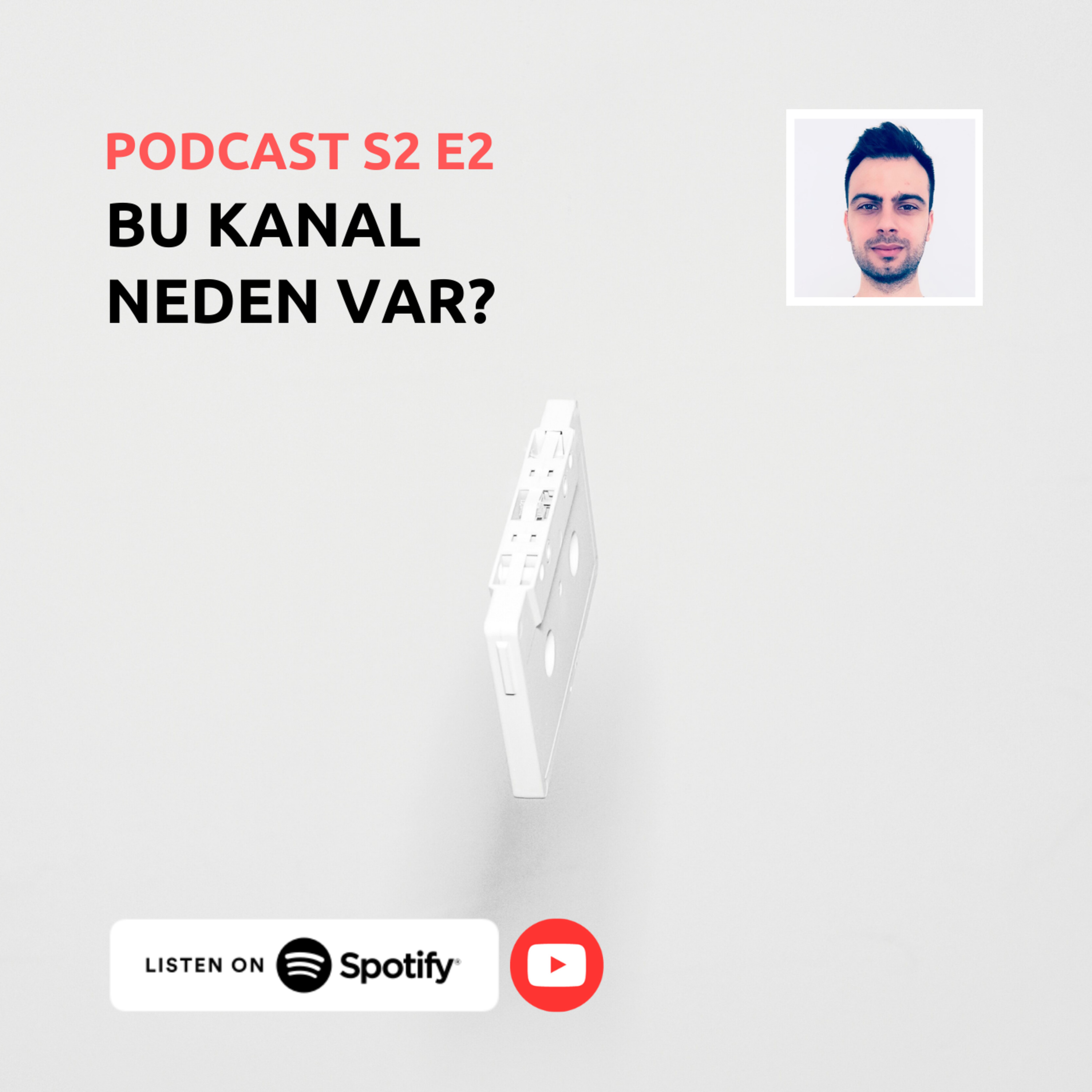 Bu Kanal Neden Var? episode artwork