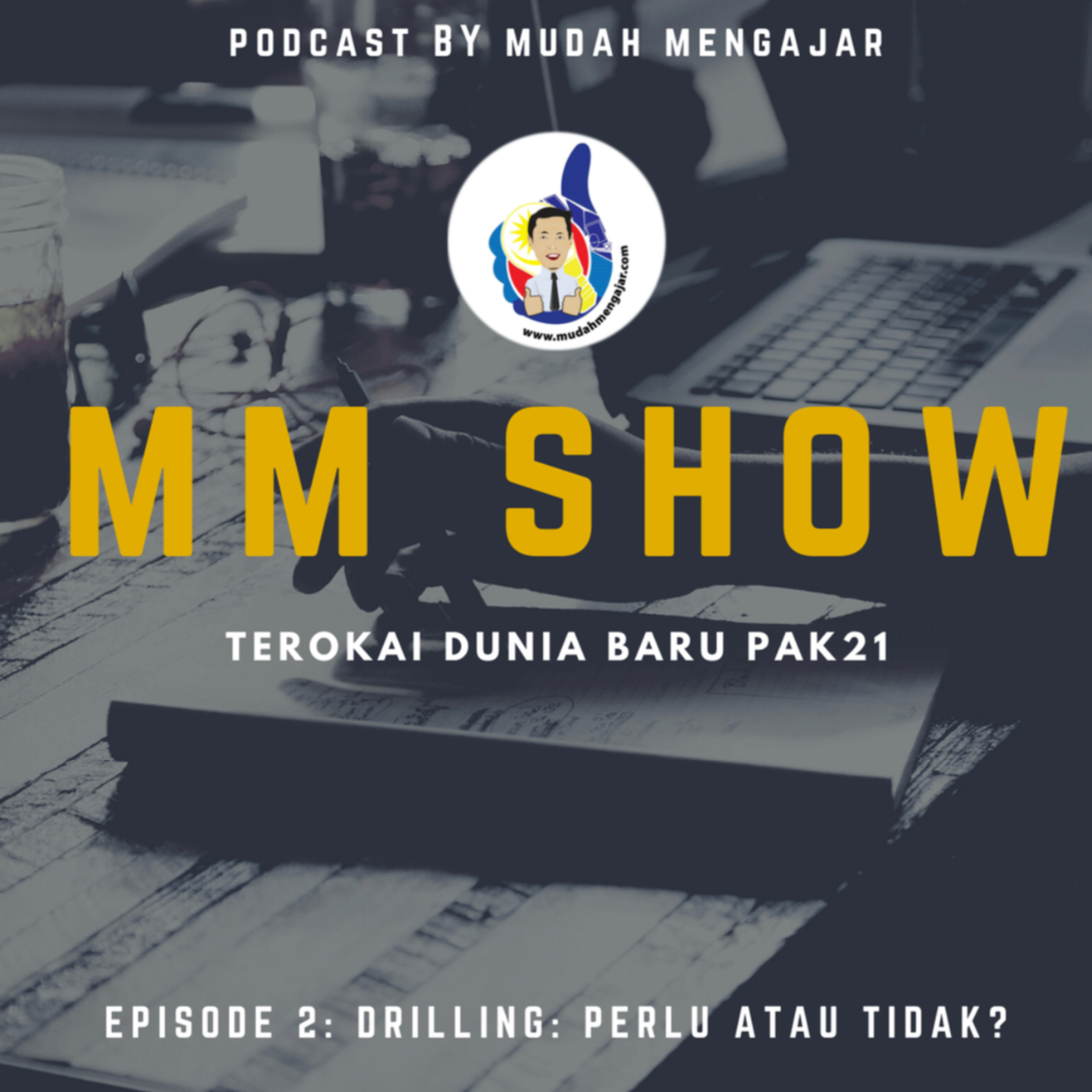 MM Show