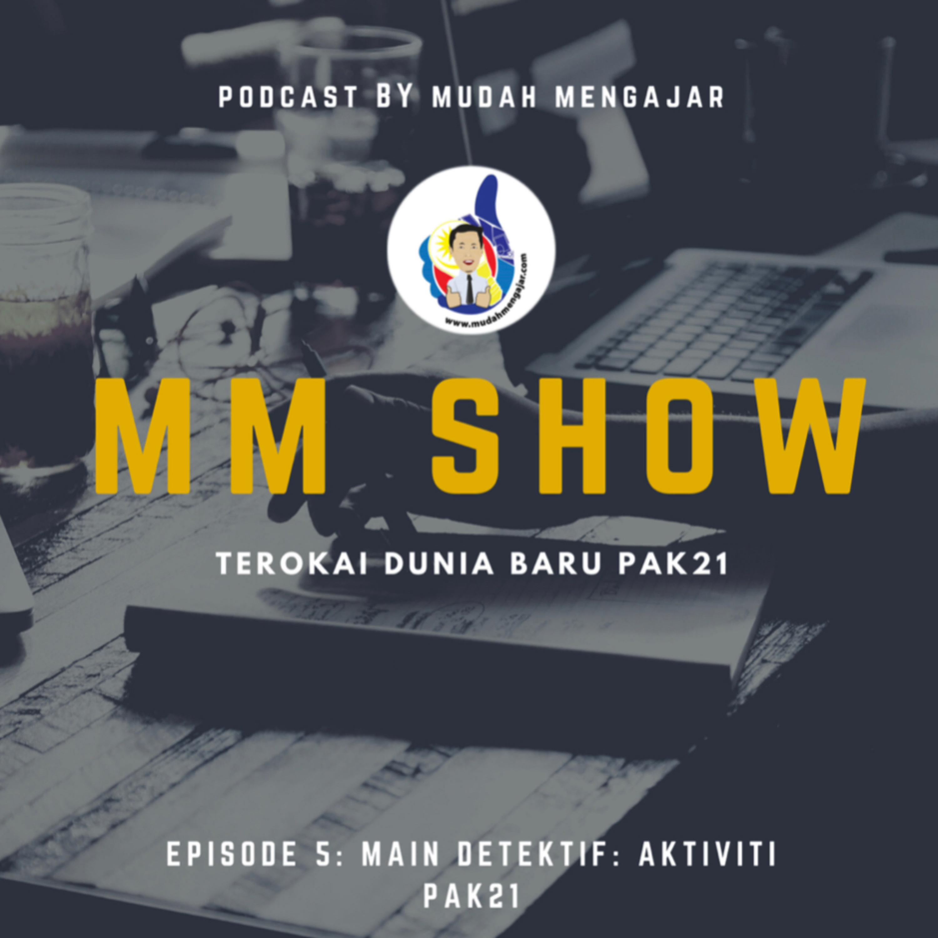 MM Show
