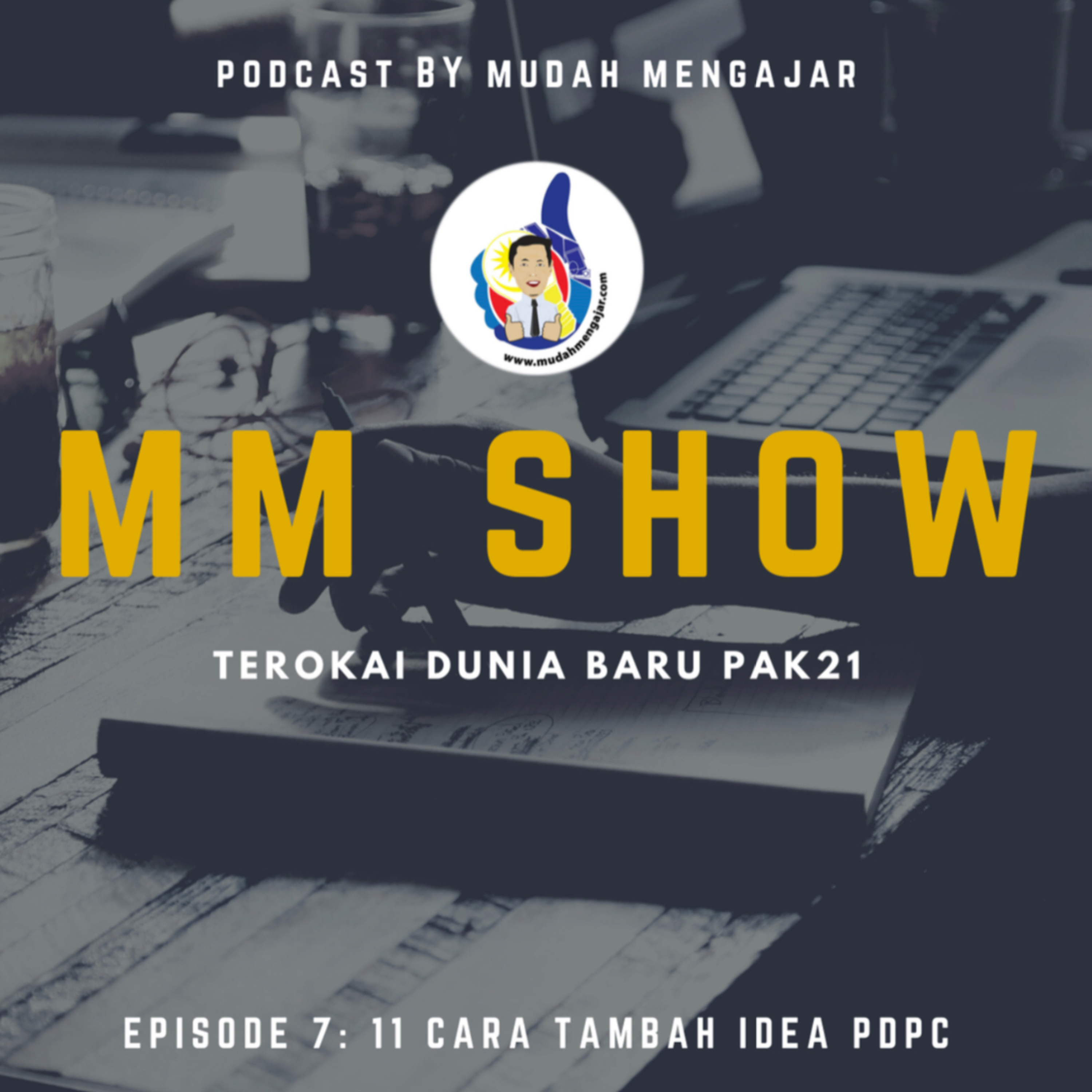 MM Show