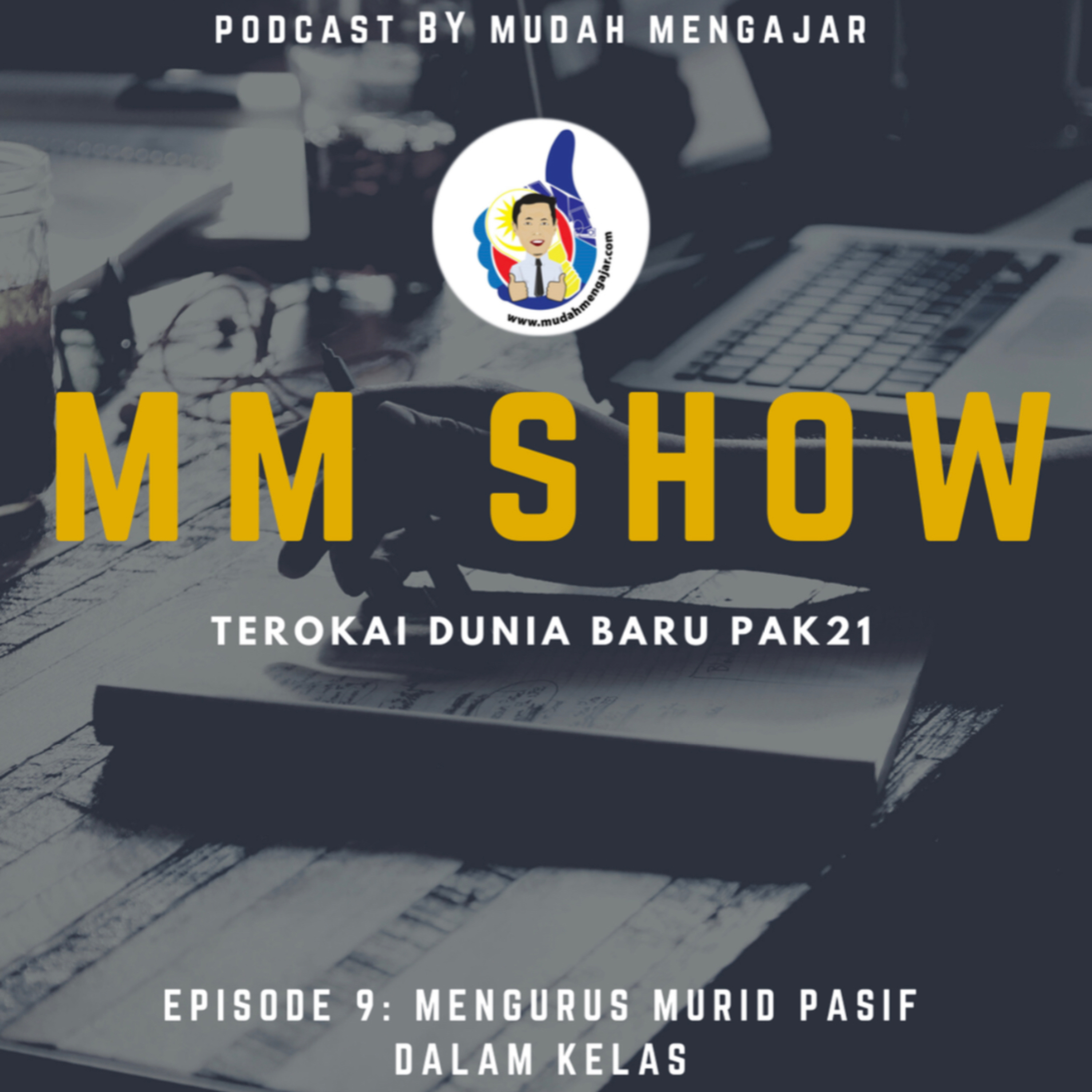 MM Show