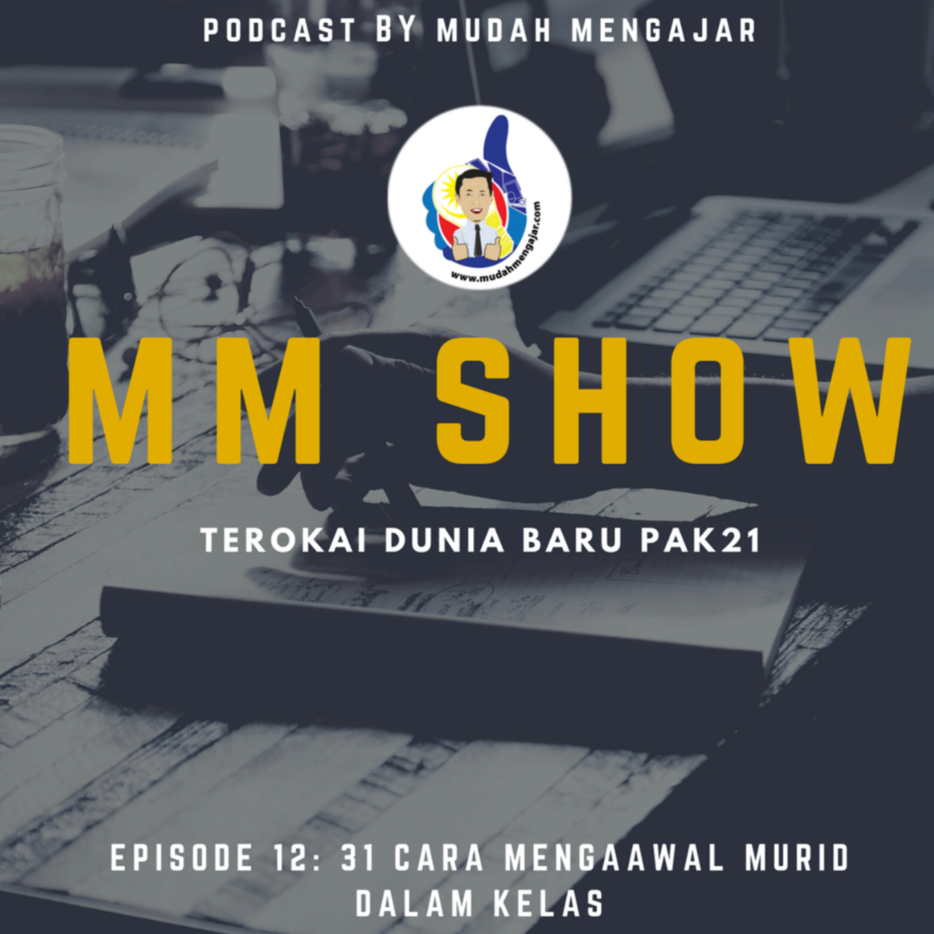 MM Show
