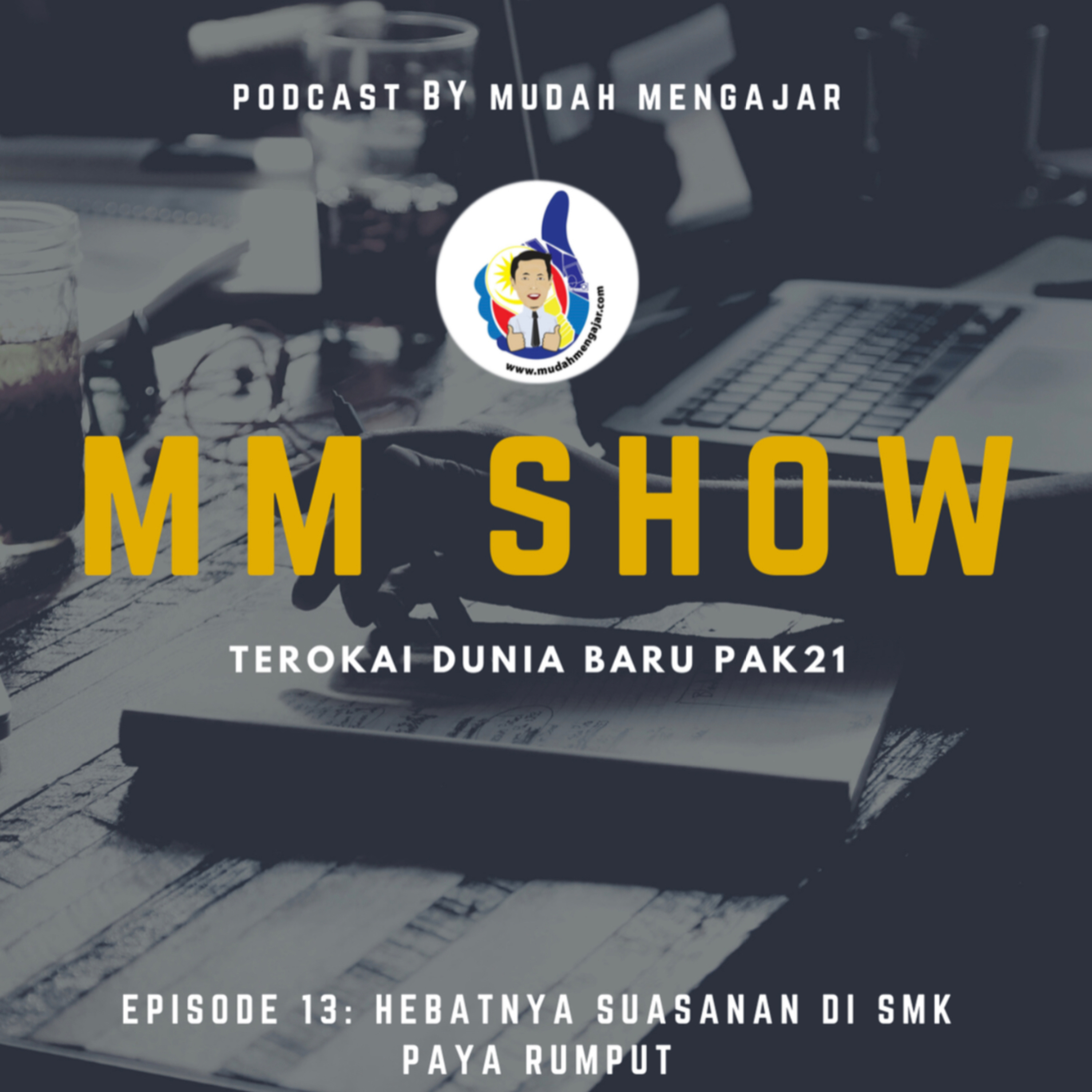 MM Show