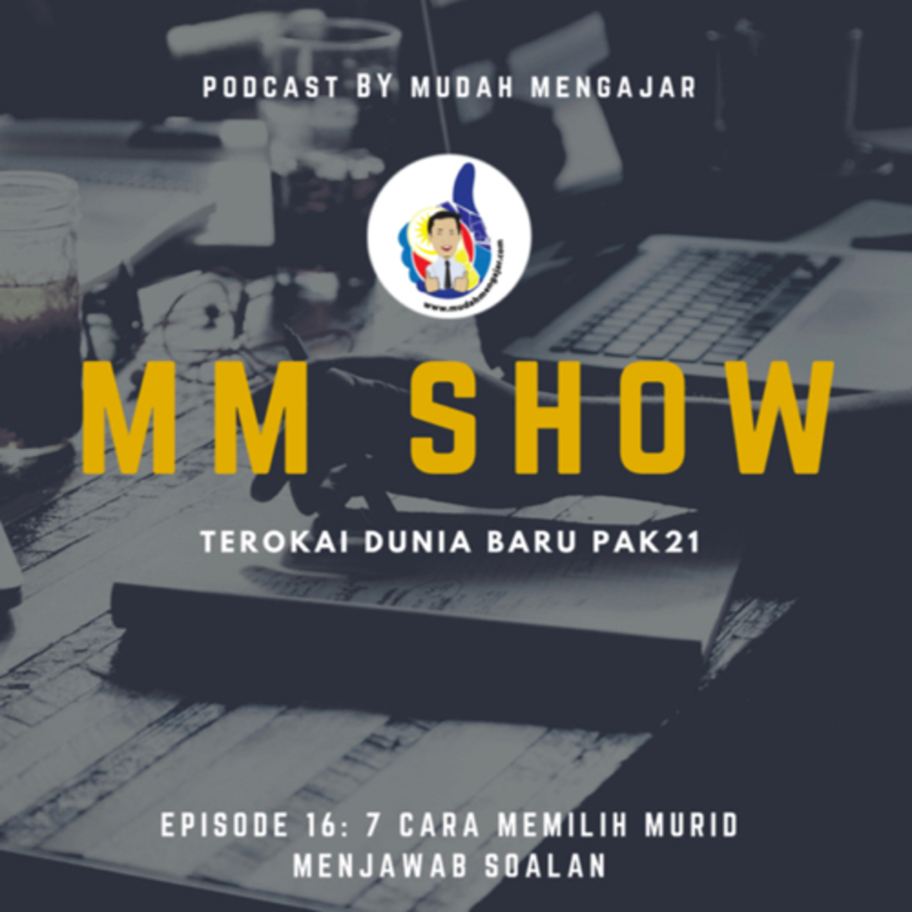 MM Show