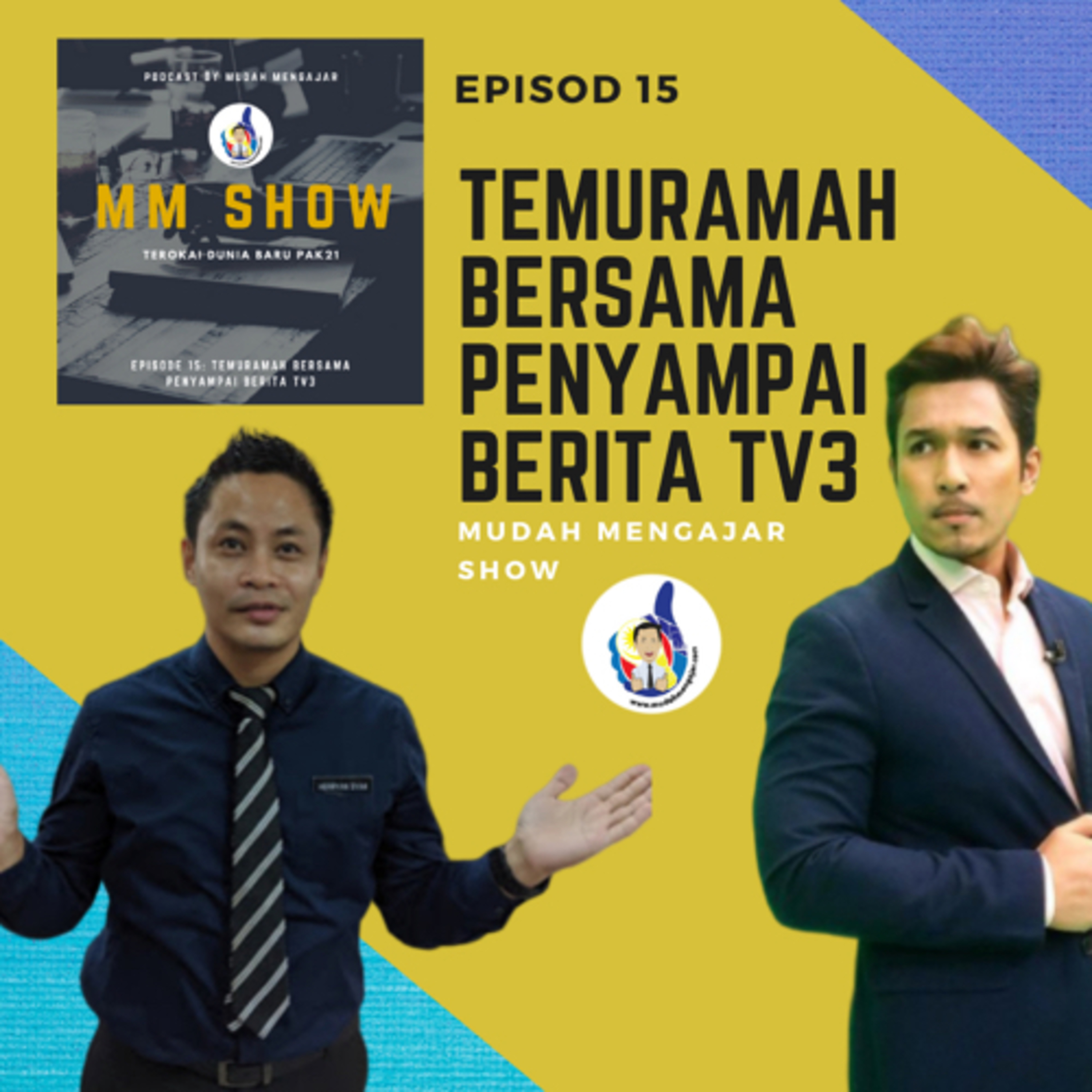 MM Show