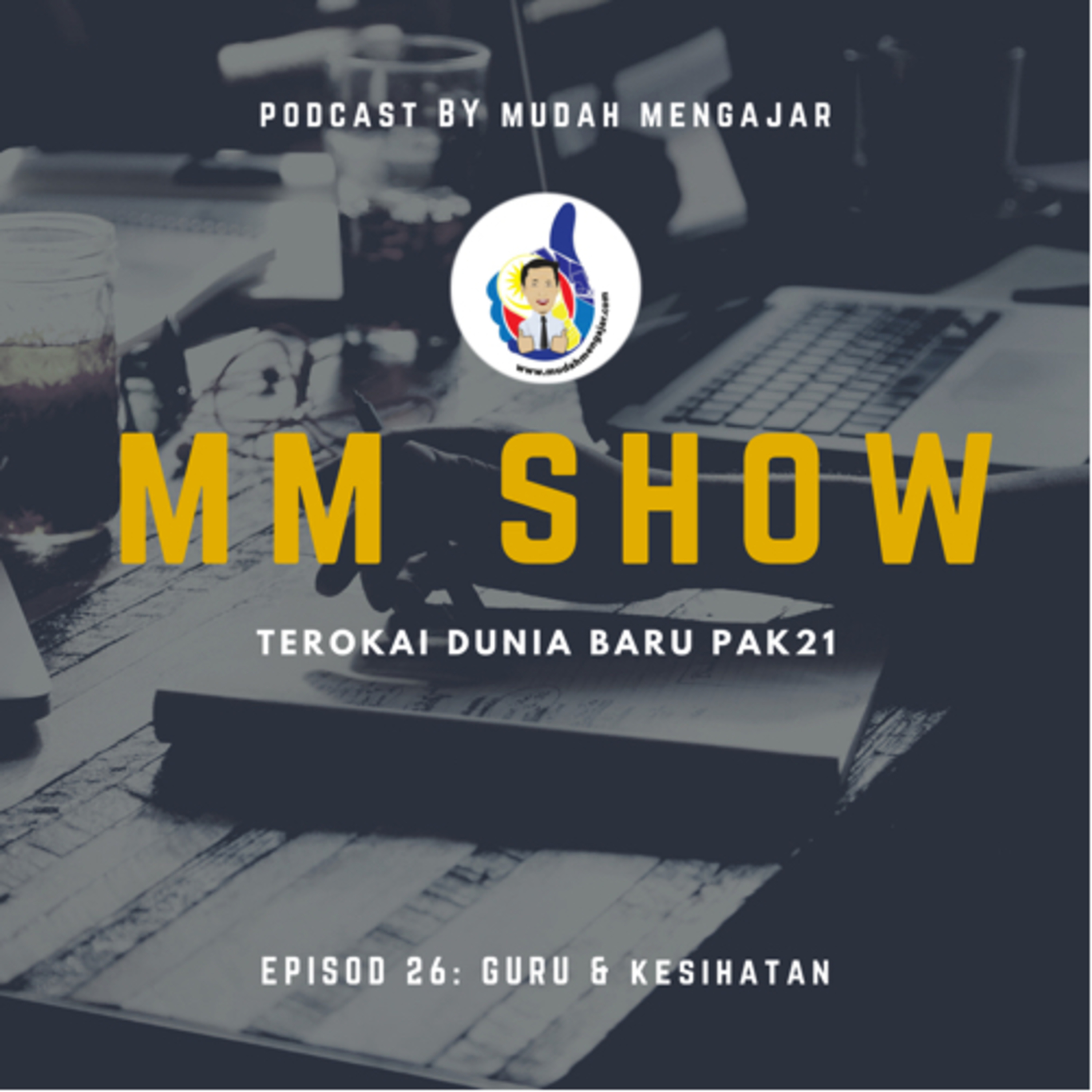 MM Show