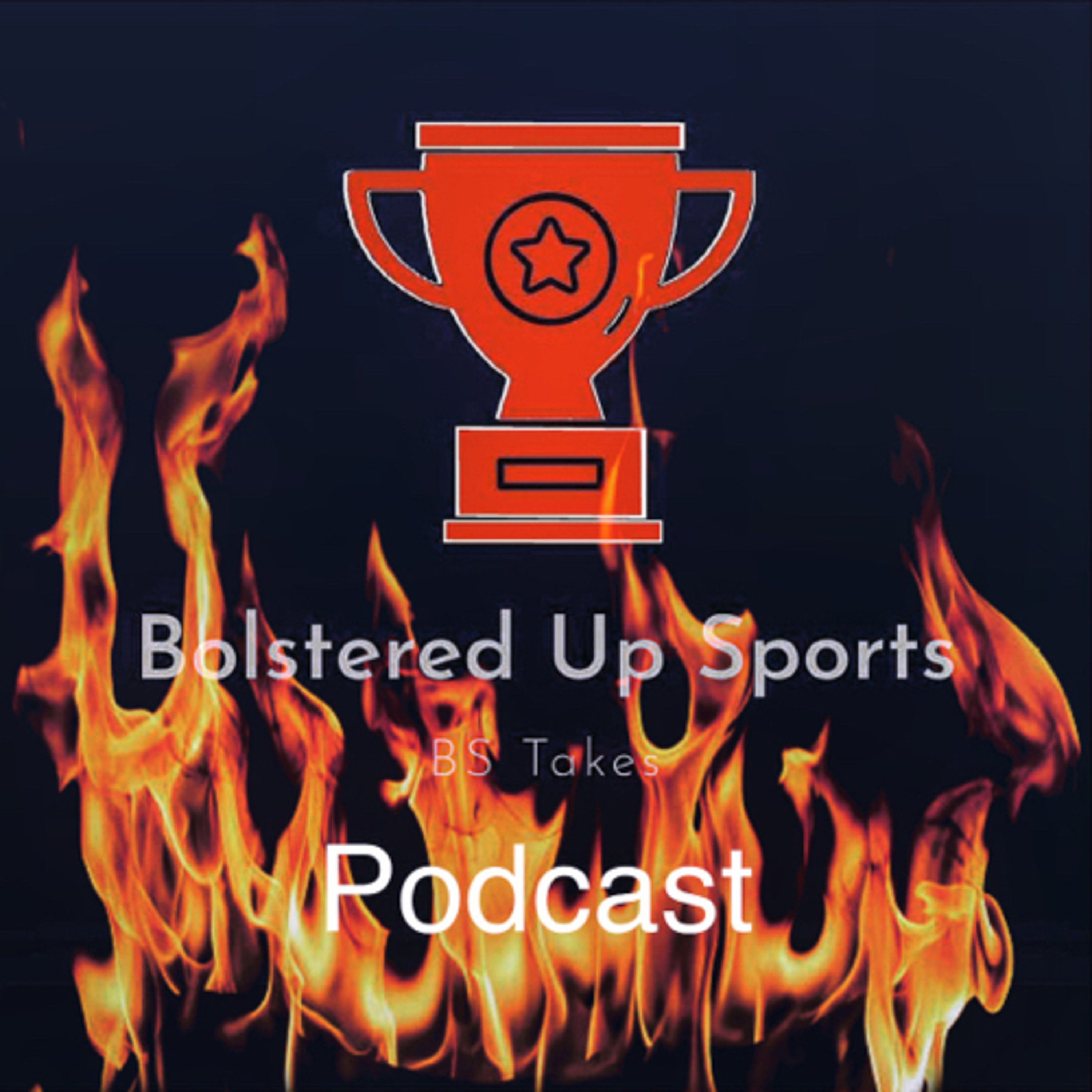 Hot Takes From the Listeners episode artwork