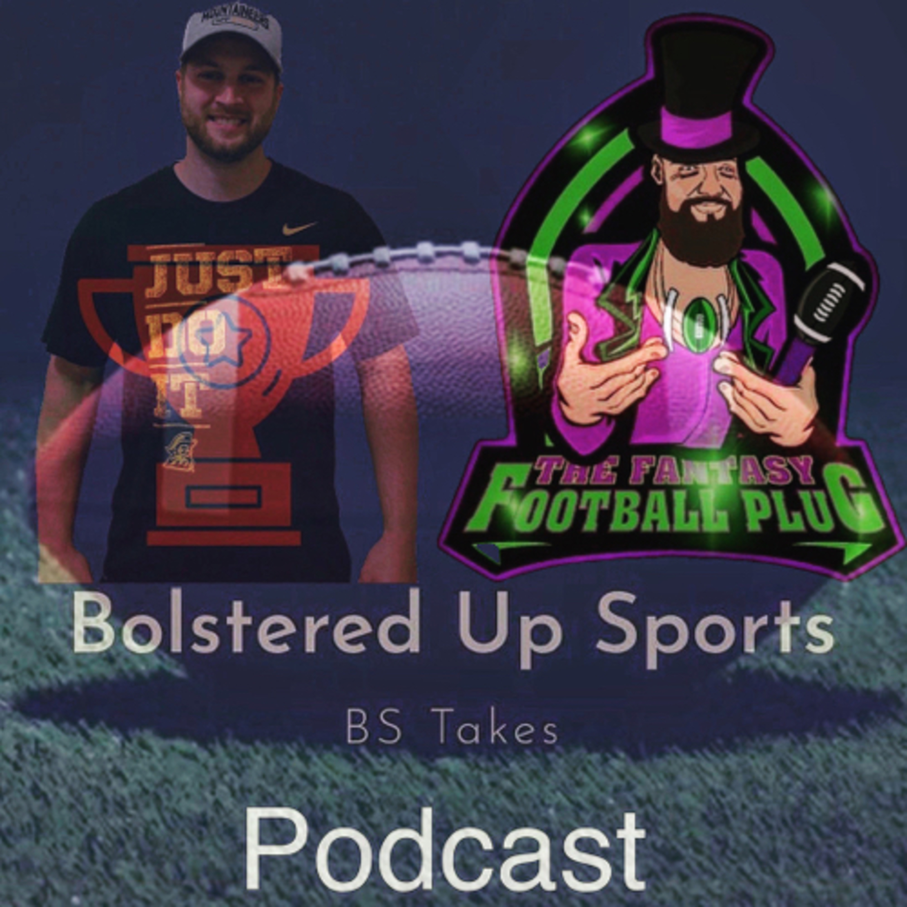 Fantasy Football Showdown episode artwork