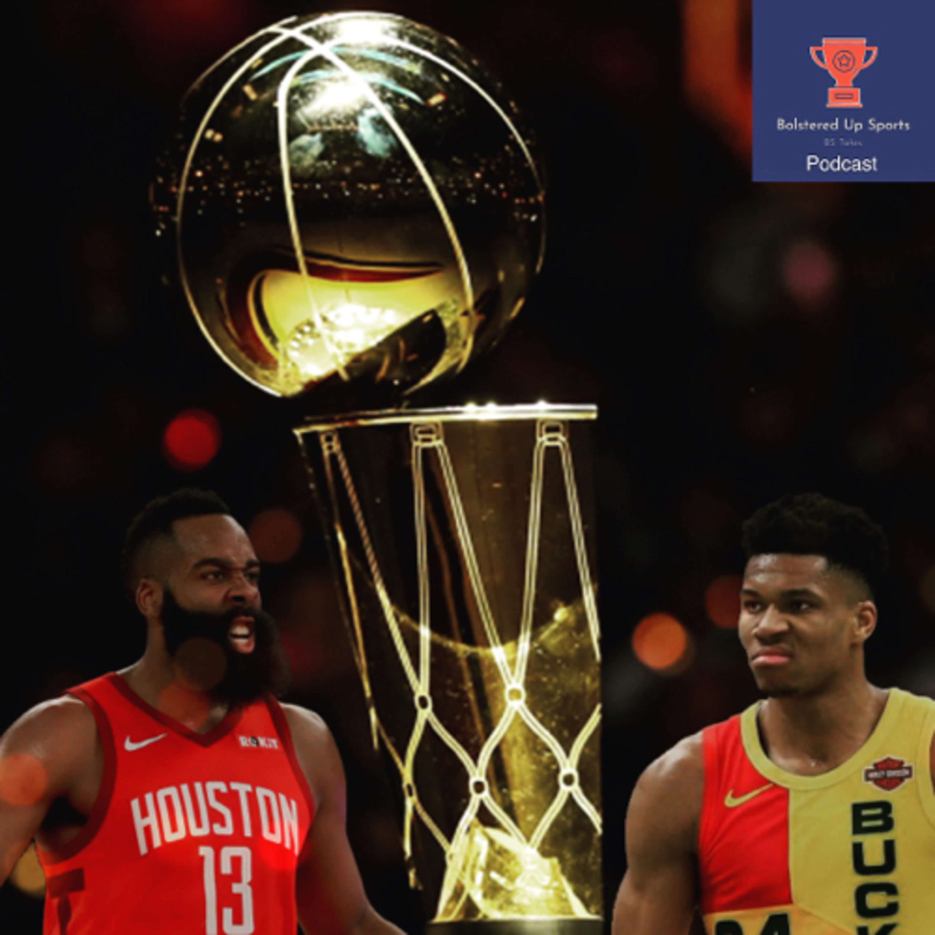 NBA Playoffs: Swish or Brick?  episode artwork