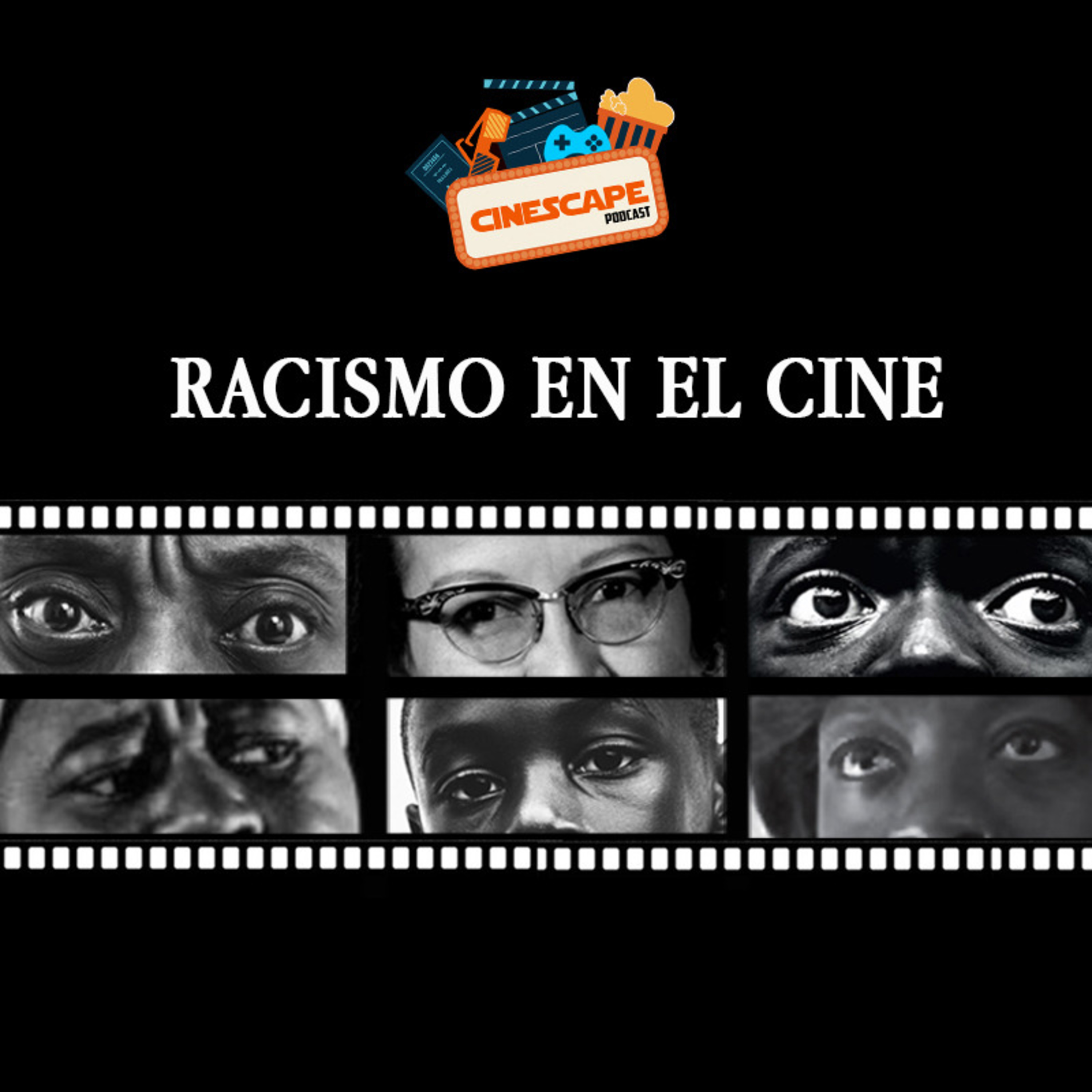 Cinescape Radio