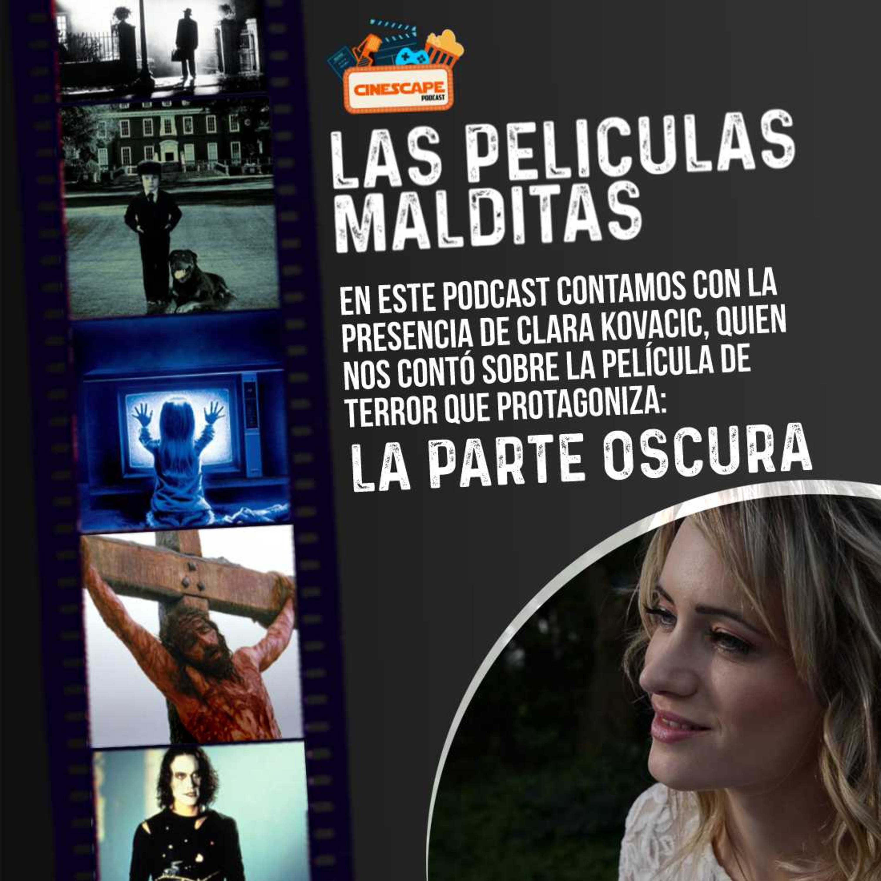 Cinescape Radio