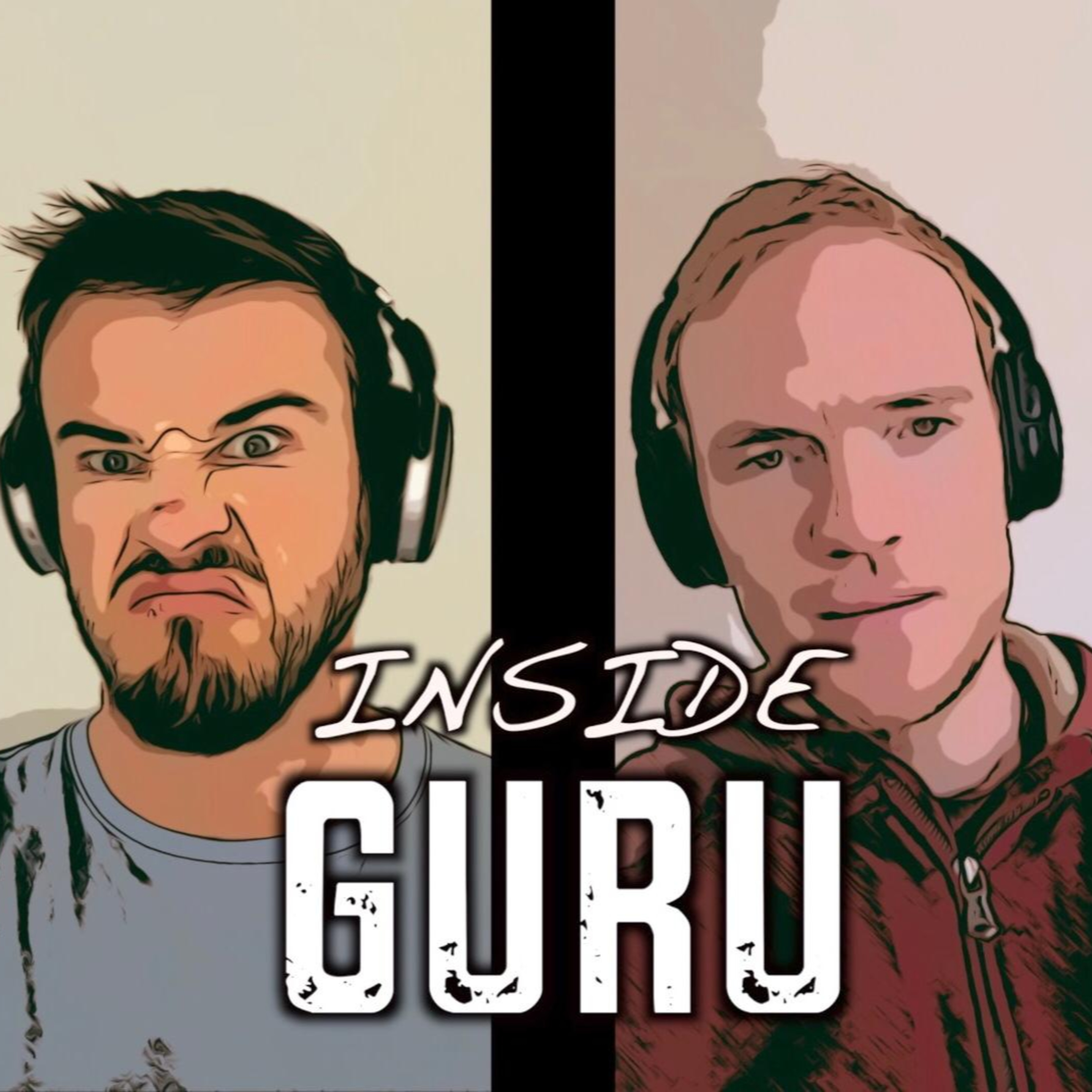 Inside Guru
