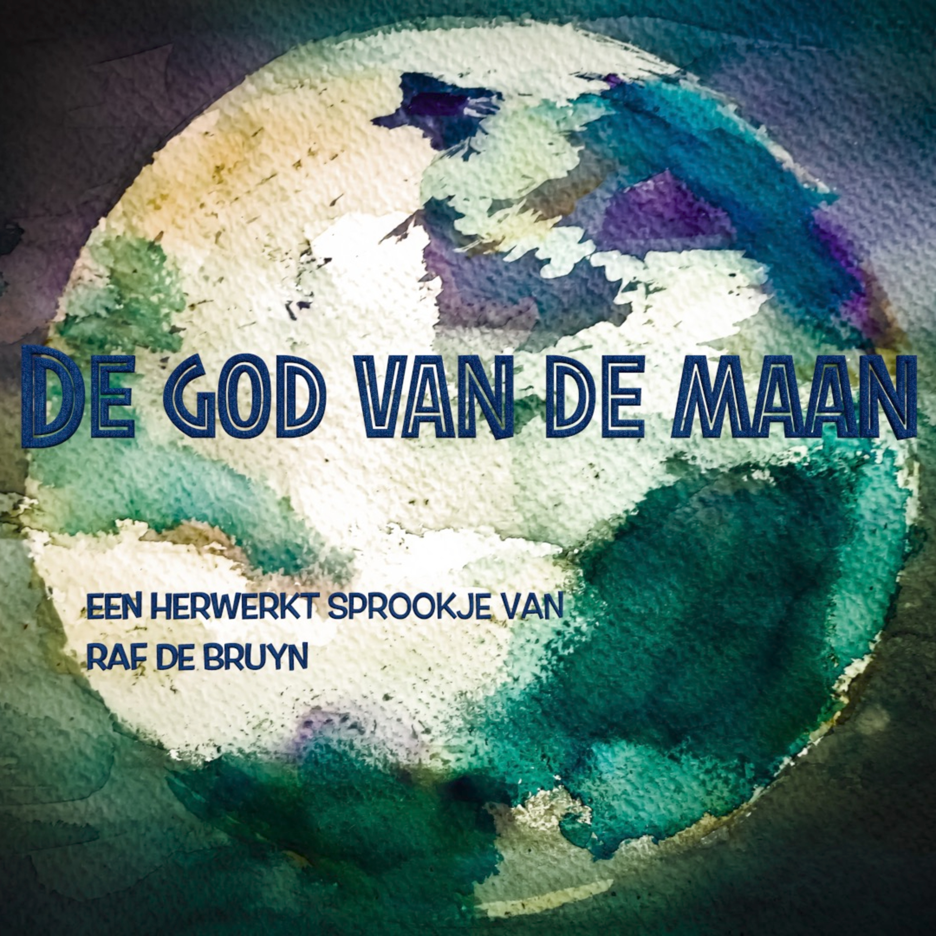 3. Het plan - De god van de Maan