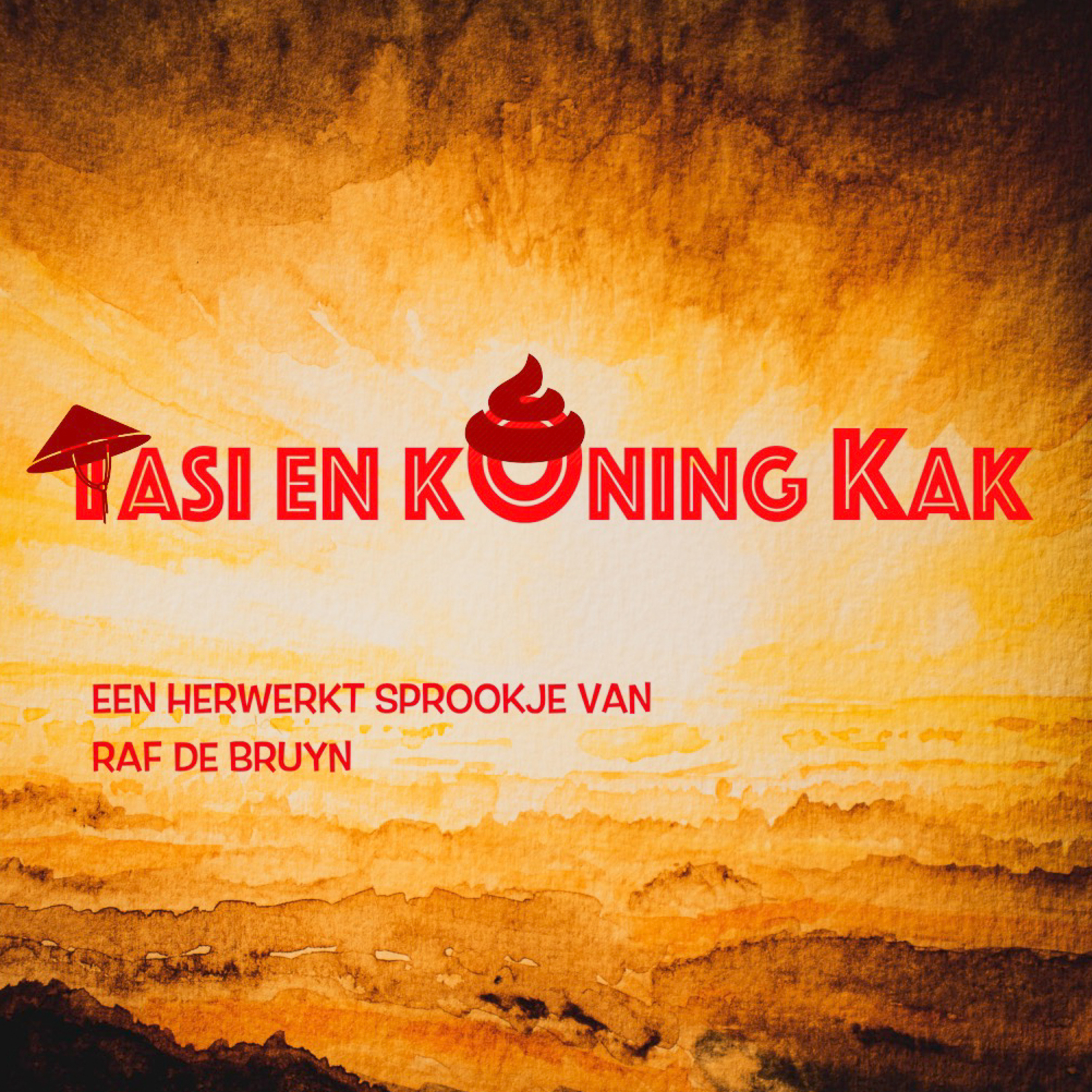 3. Genezing - Tasi en koning Kak