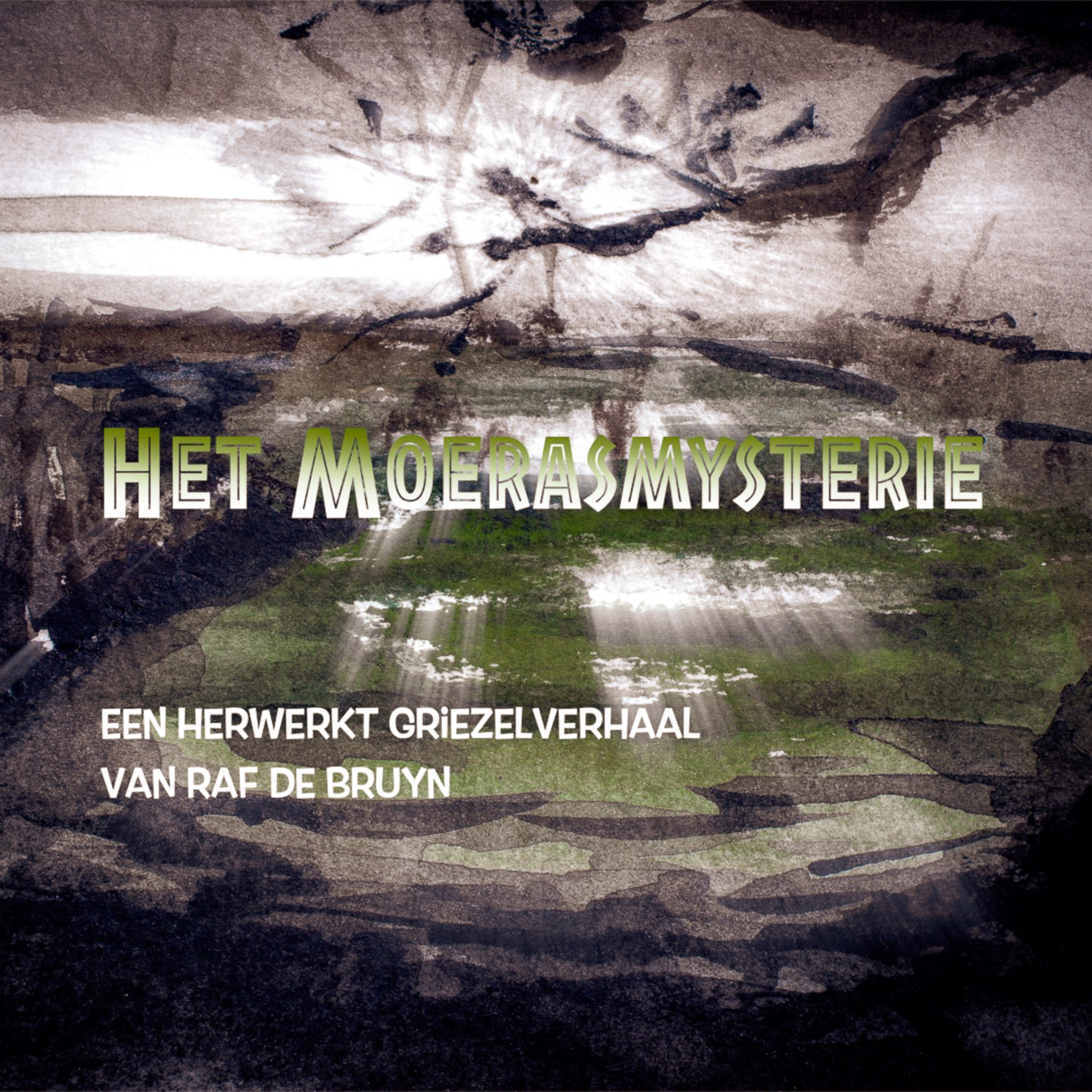 2. Het verhaal - Het Moerasmysterie