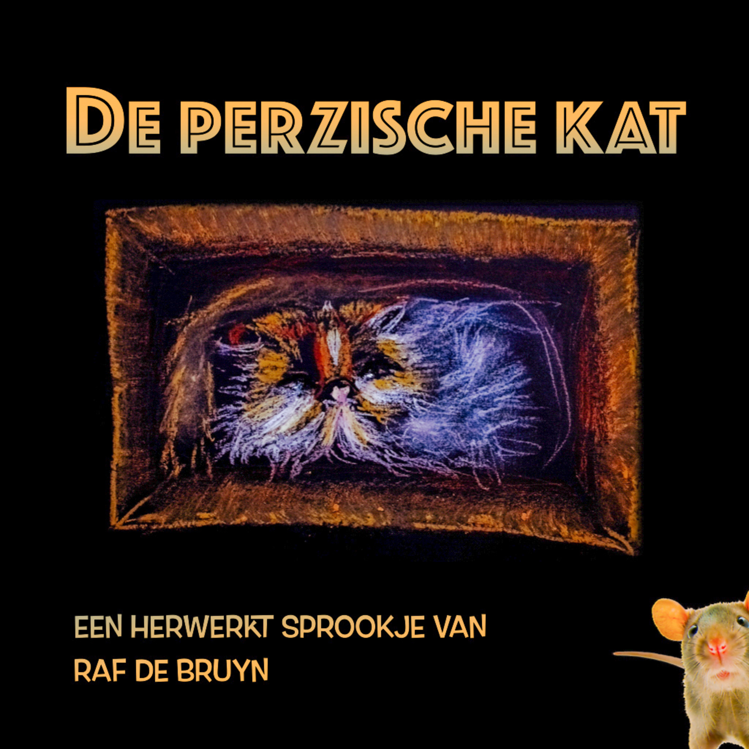 2. De teleurstelling - De Perzische kat