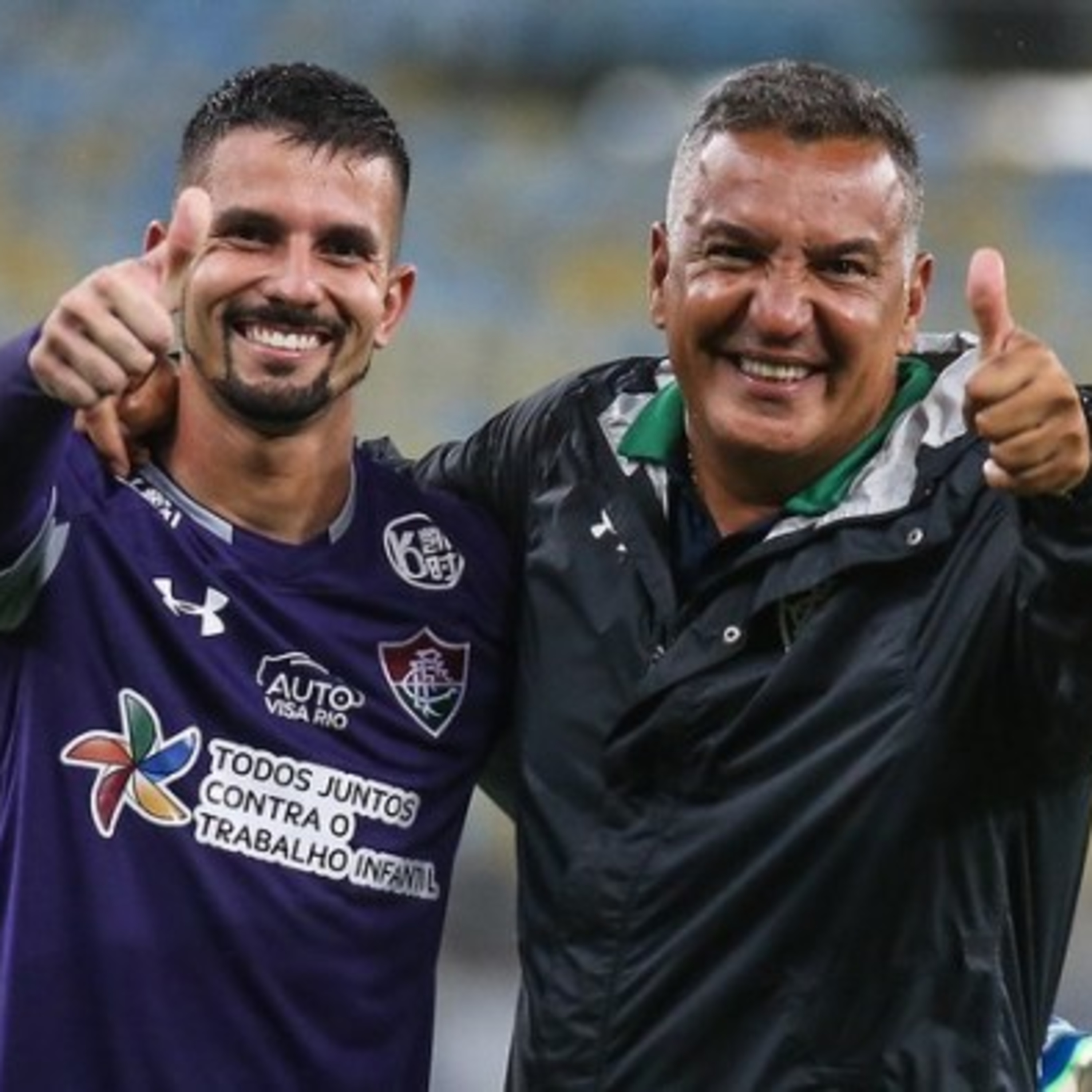 Saudações Tricolores.com