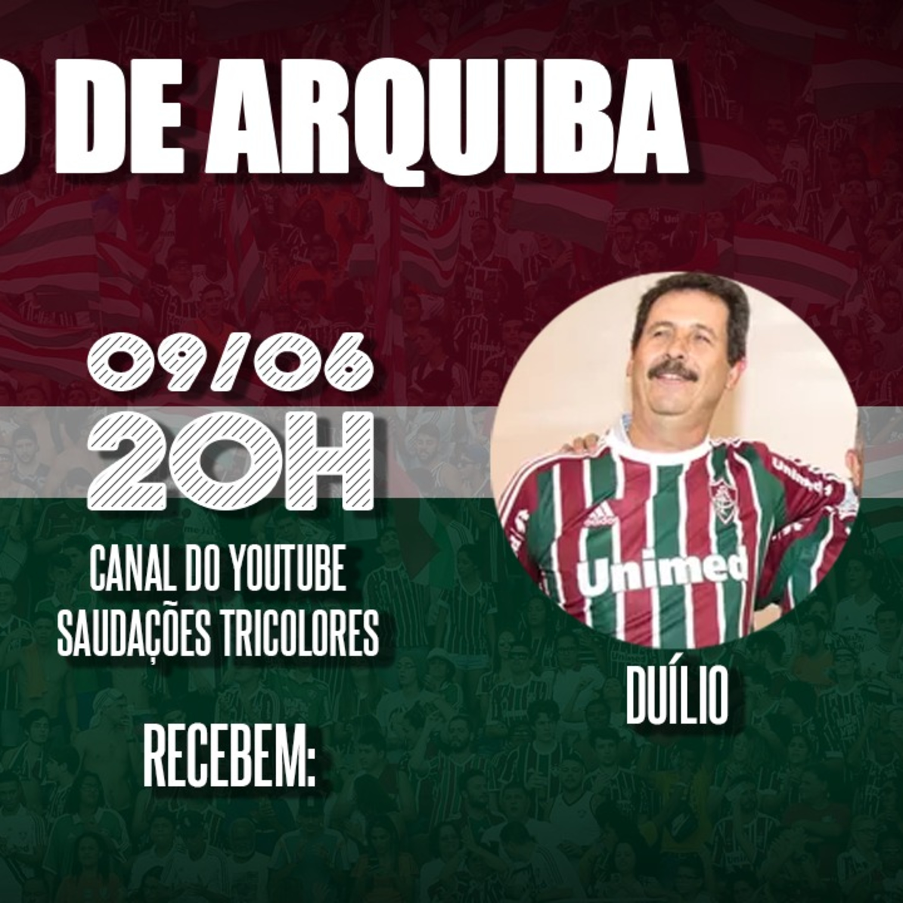Saudações Tricolores.com