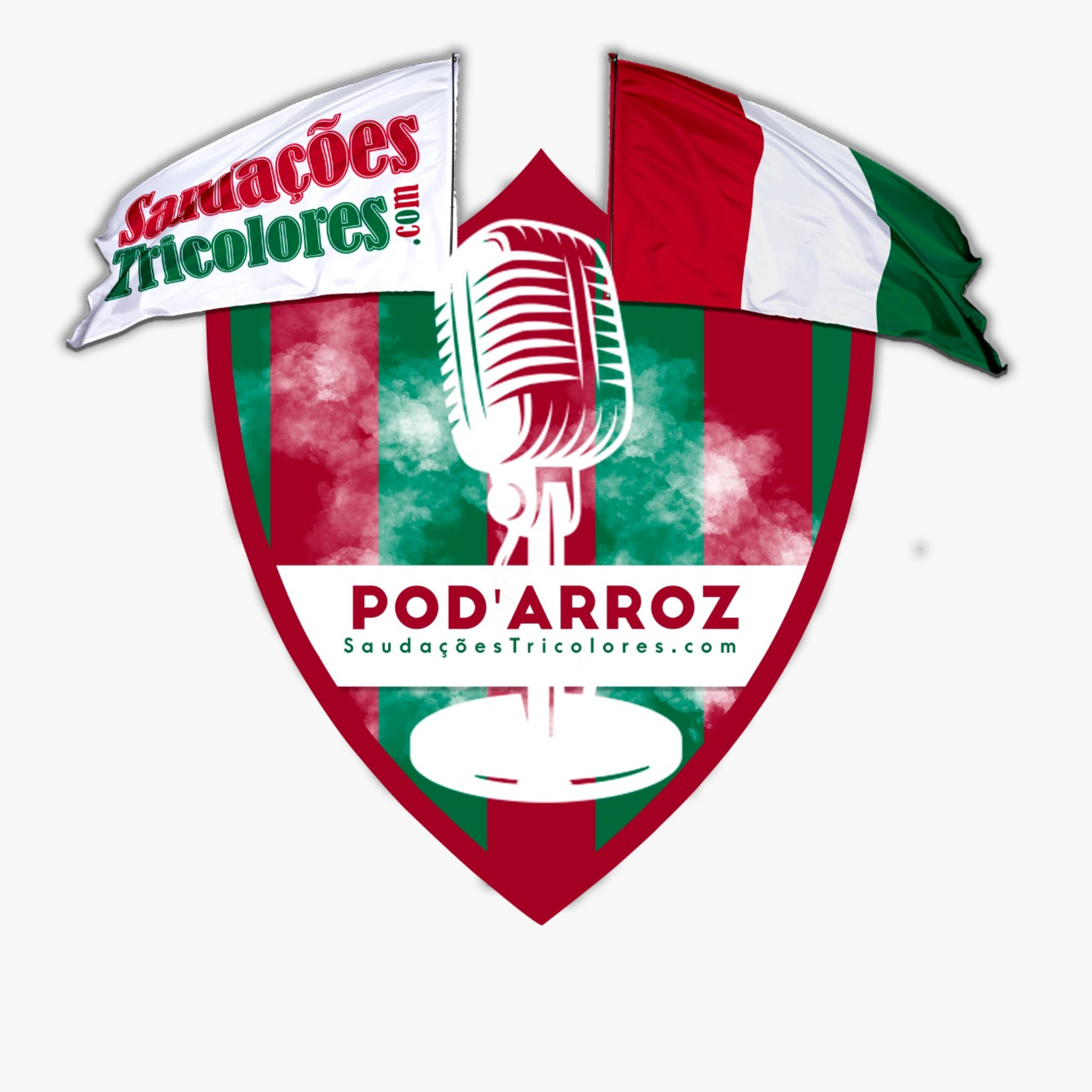 Saudações Tricolores.com