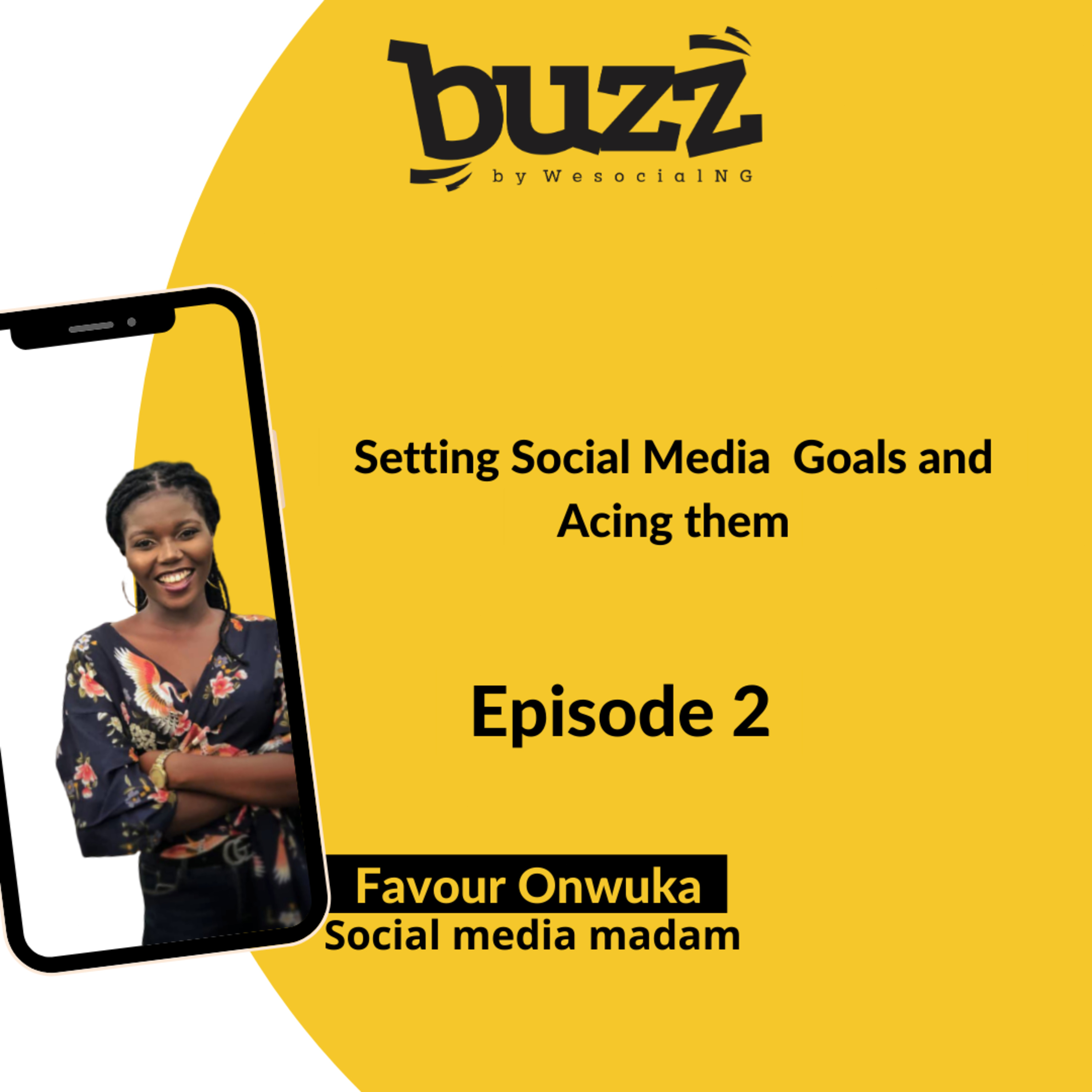 Setting Social Media Goals for your business