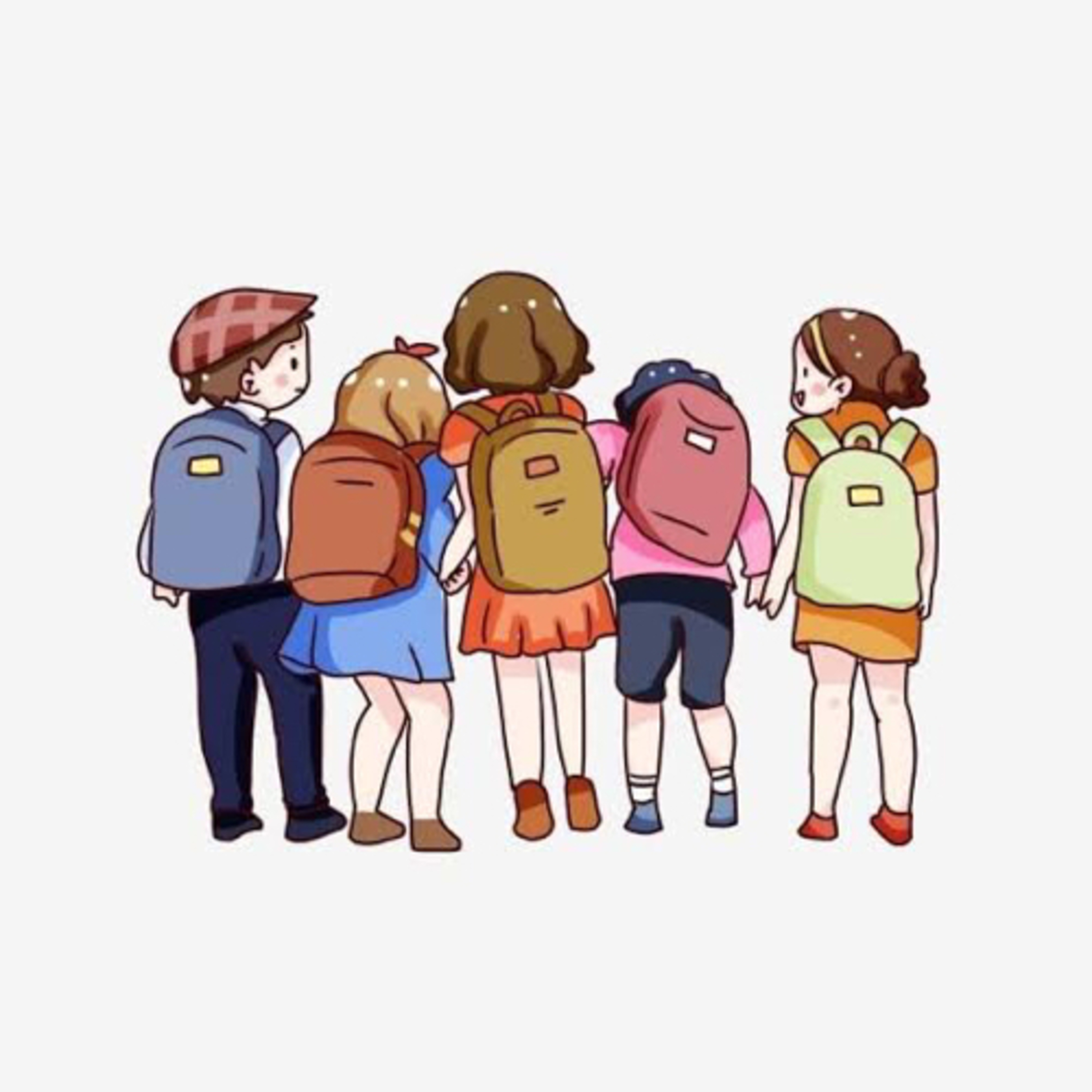 PERTEMANAN episode artwork