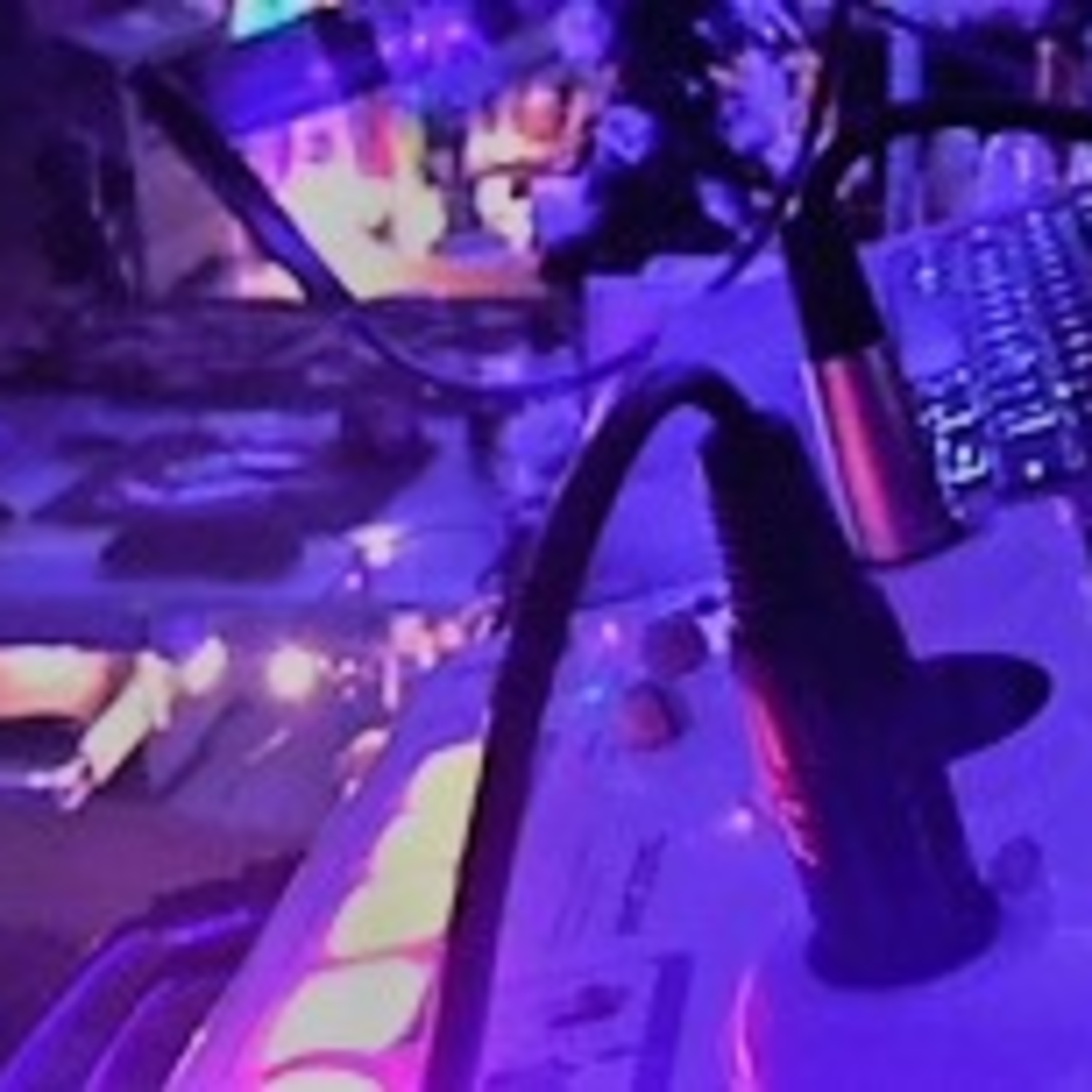 Reality Radio Show with ARon & Miss Erika