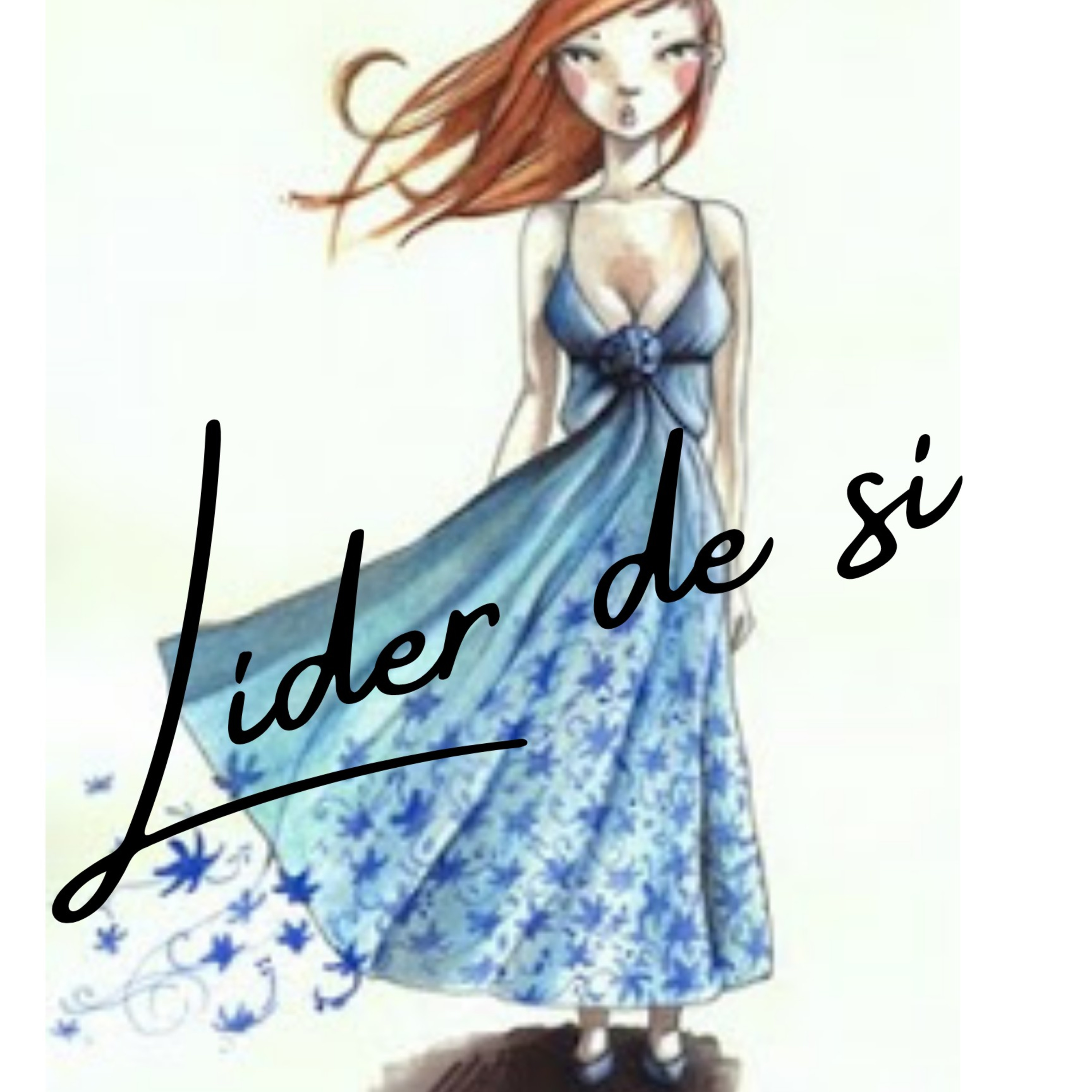 O Vestido azul episode artwork