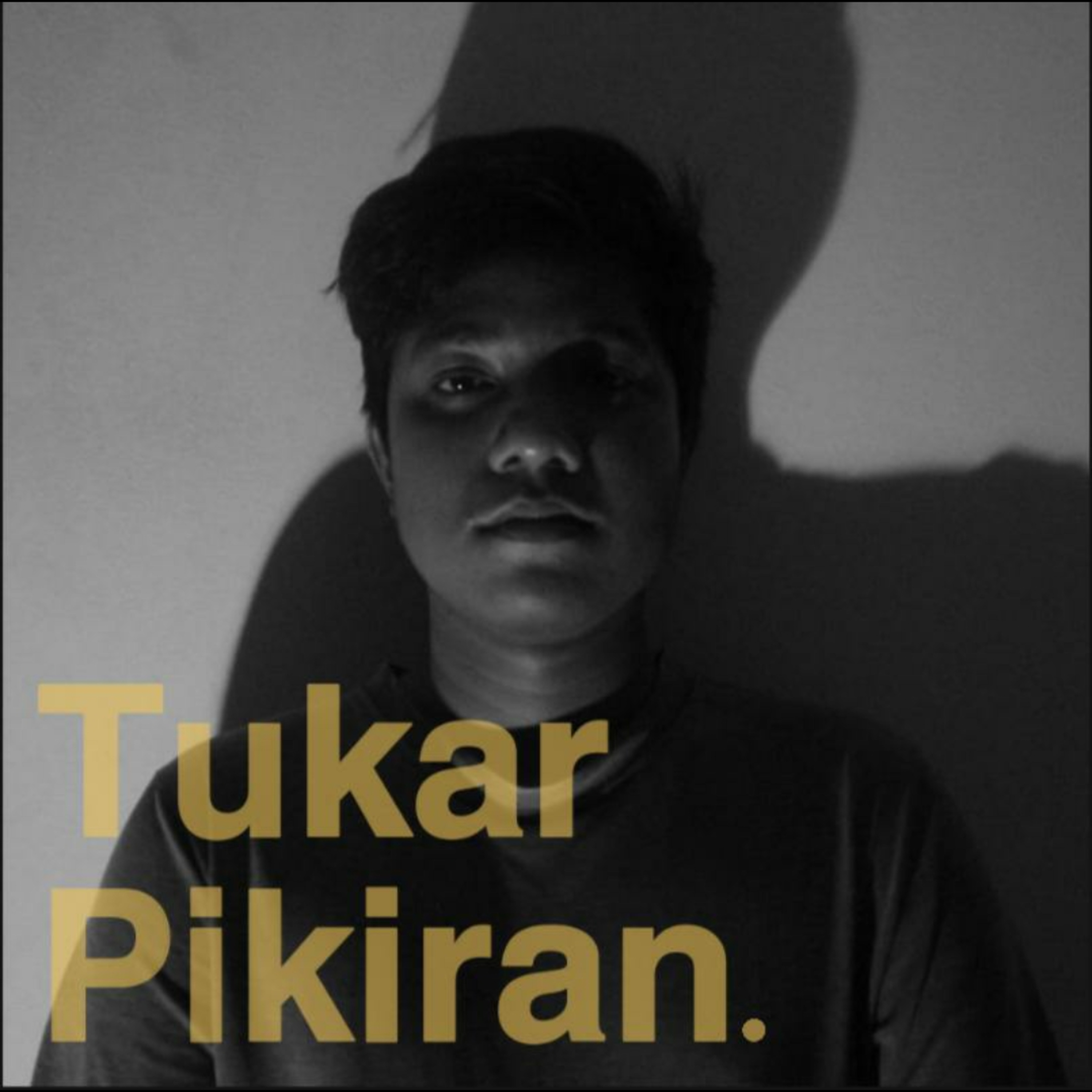 Tukar Pikiran