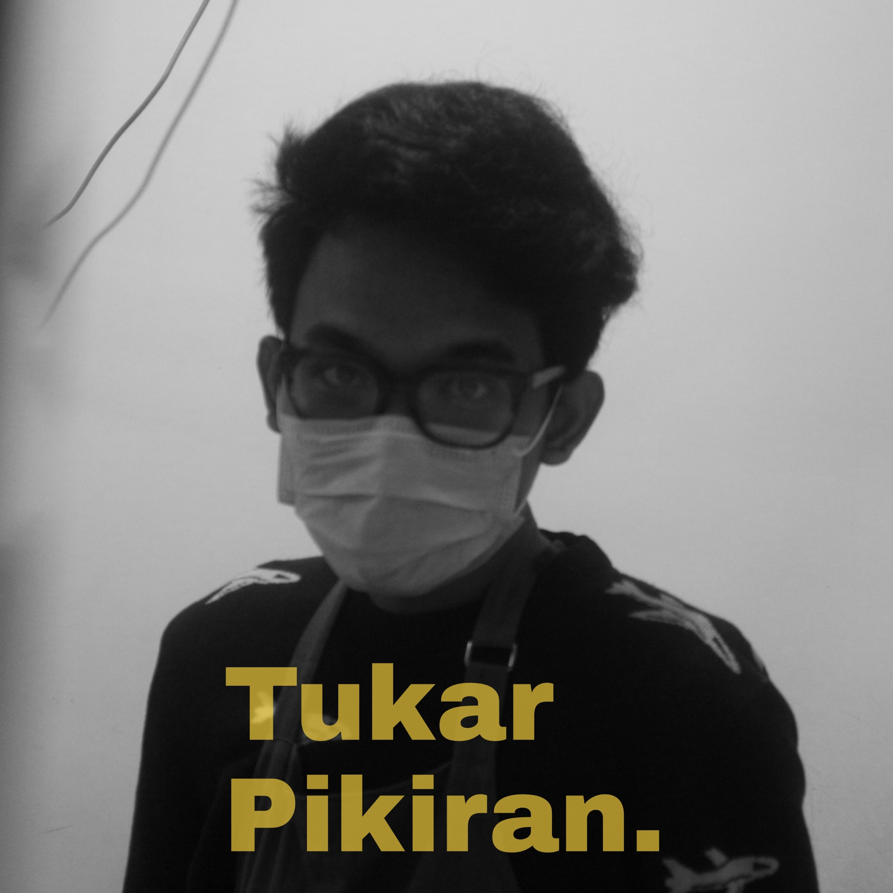 Tukar Pikiran