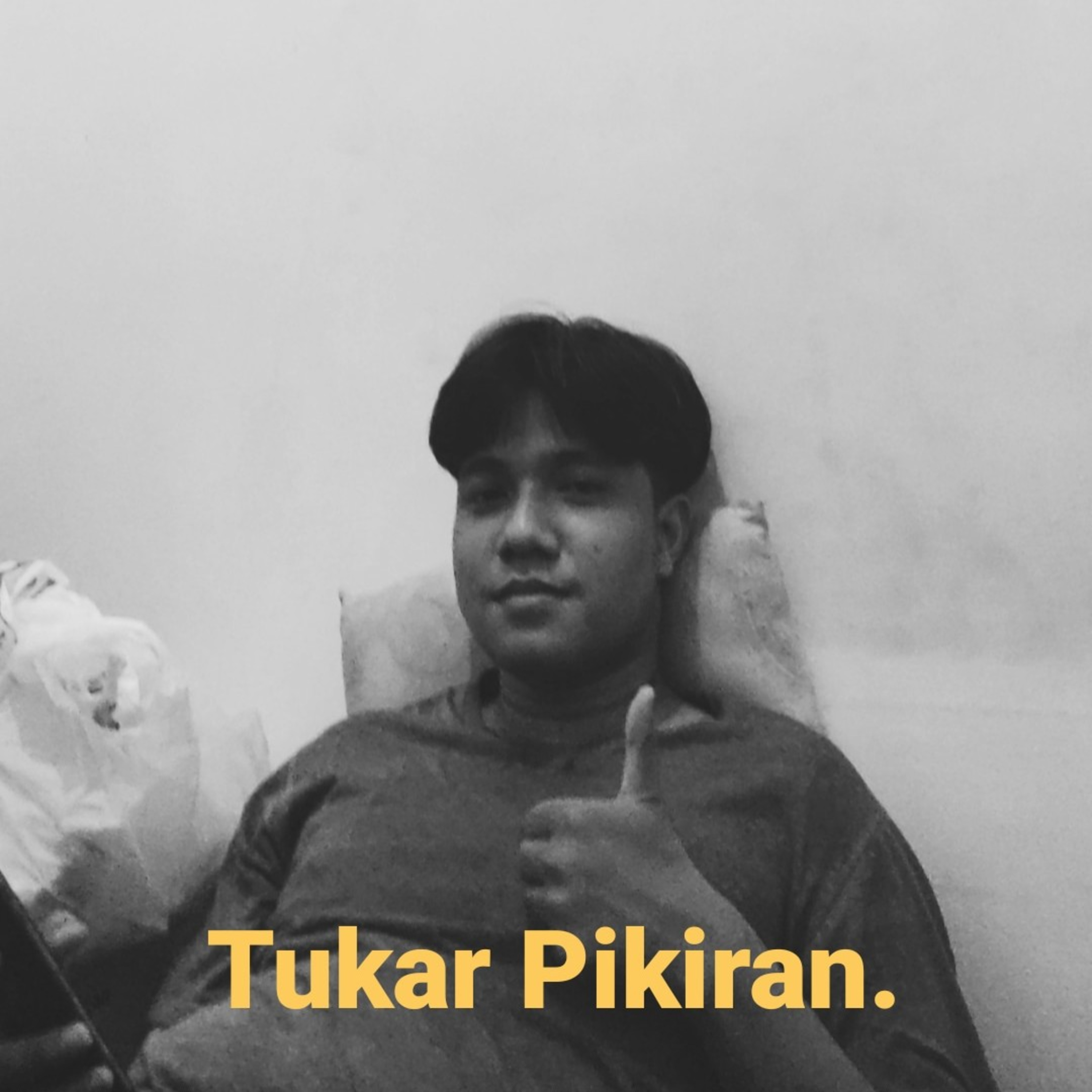 Tukar Pikiran