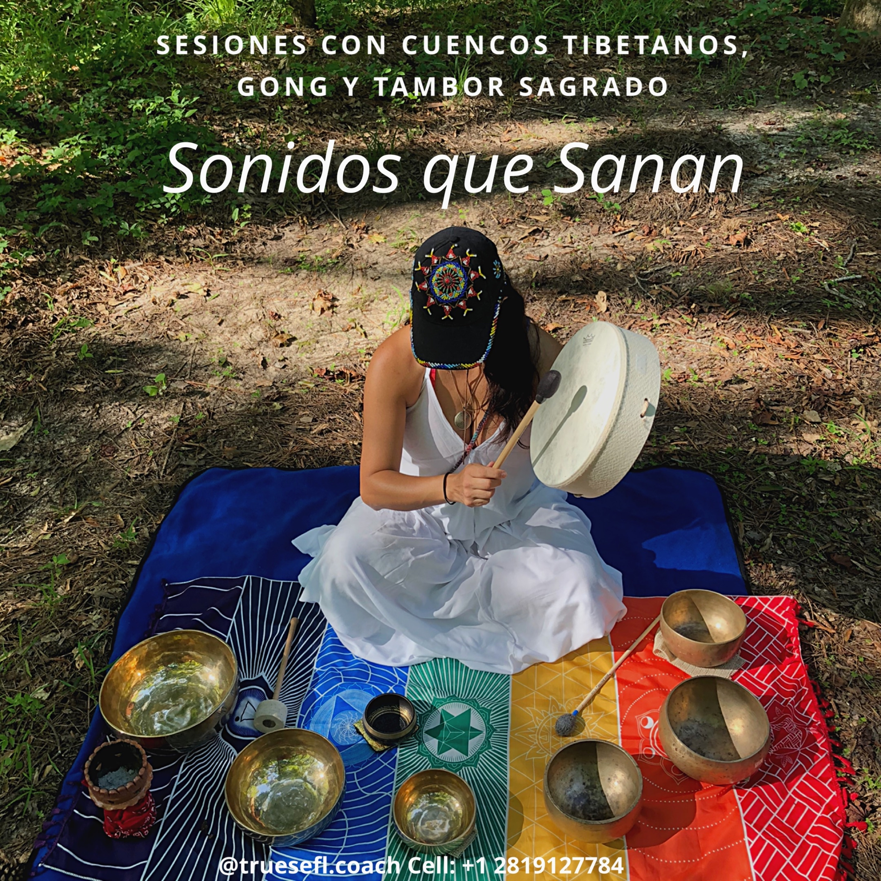 Sonidos que Sanan episode artwork