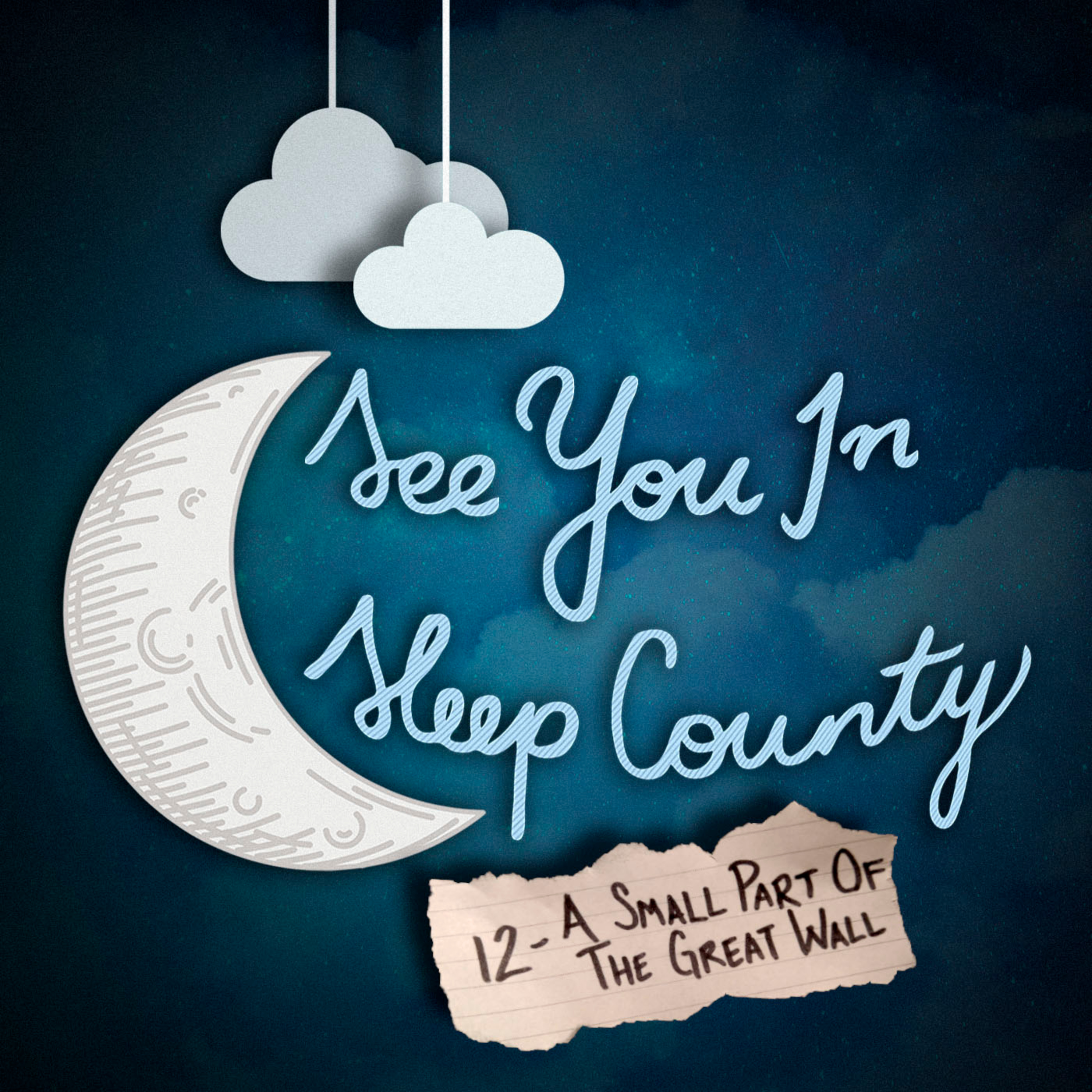 See You In Sleep County