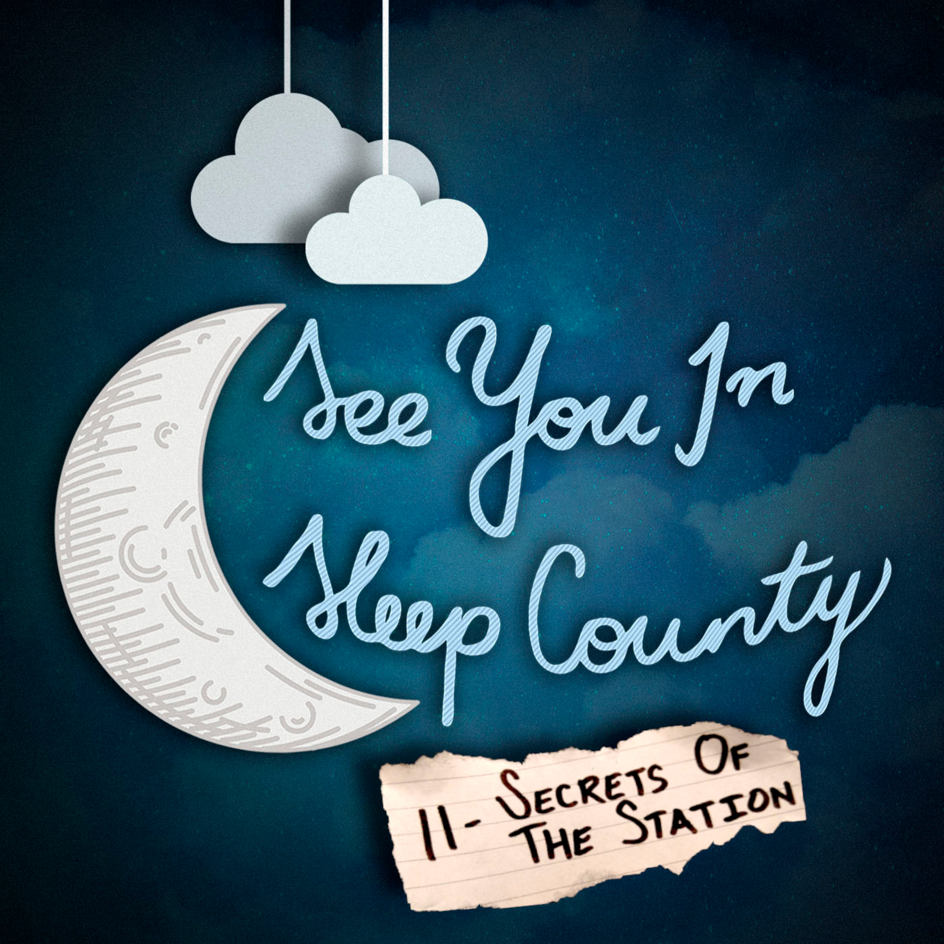 See You In Sleep County